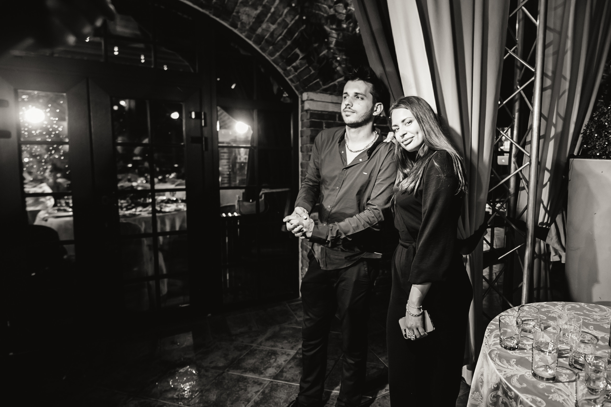 «Юбилей 50». Свадебное фото и видео в Ростове-на-Дону, Краснодаре, Москве и Крыму