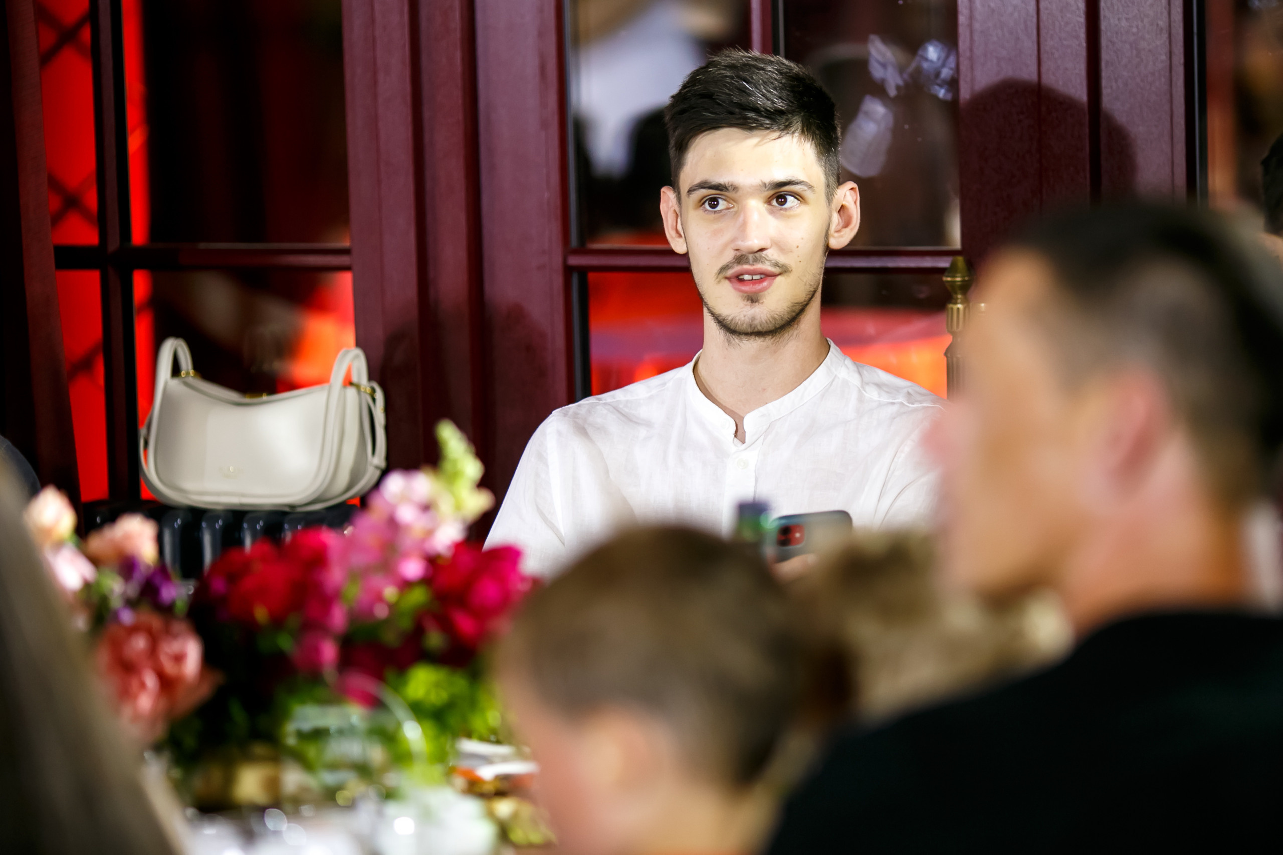 «Юбилей 50». Свадебное фото и видео в Ростове-на-Дону, Краснодаре, Москве и Крыму