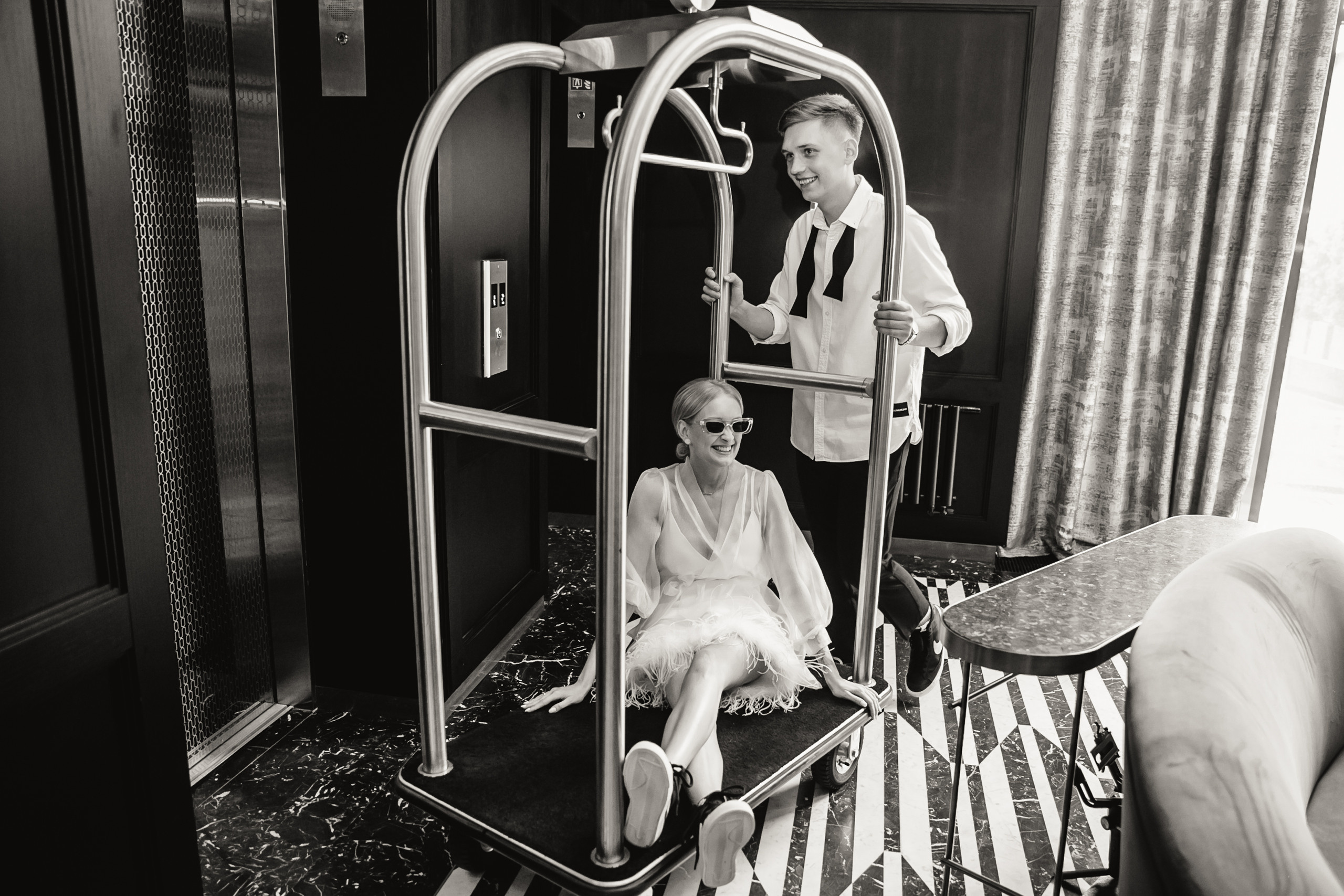 Кирилл и Дарья. Свадебное фото и видео в Ростове-на-Дону, Краснодаре, Москве и Крыму