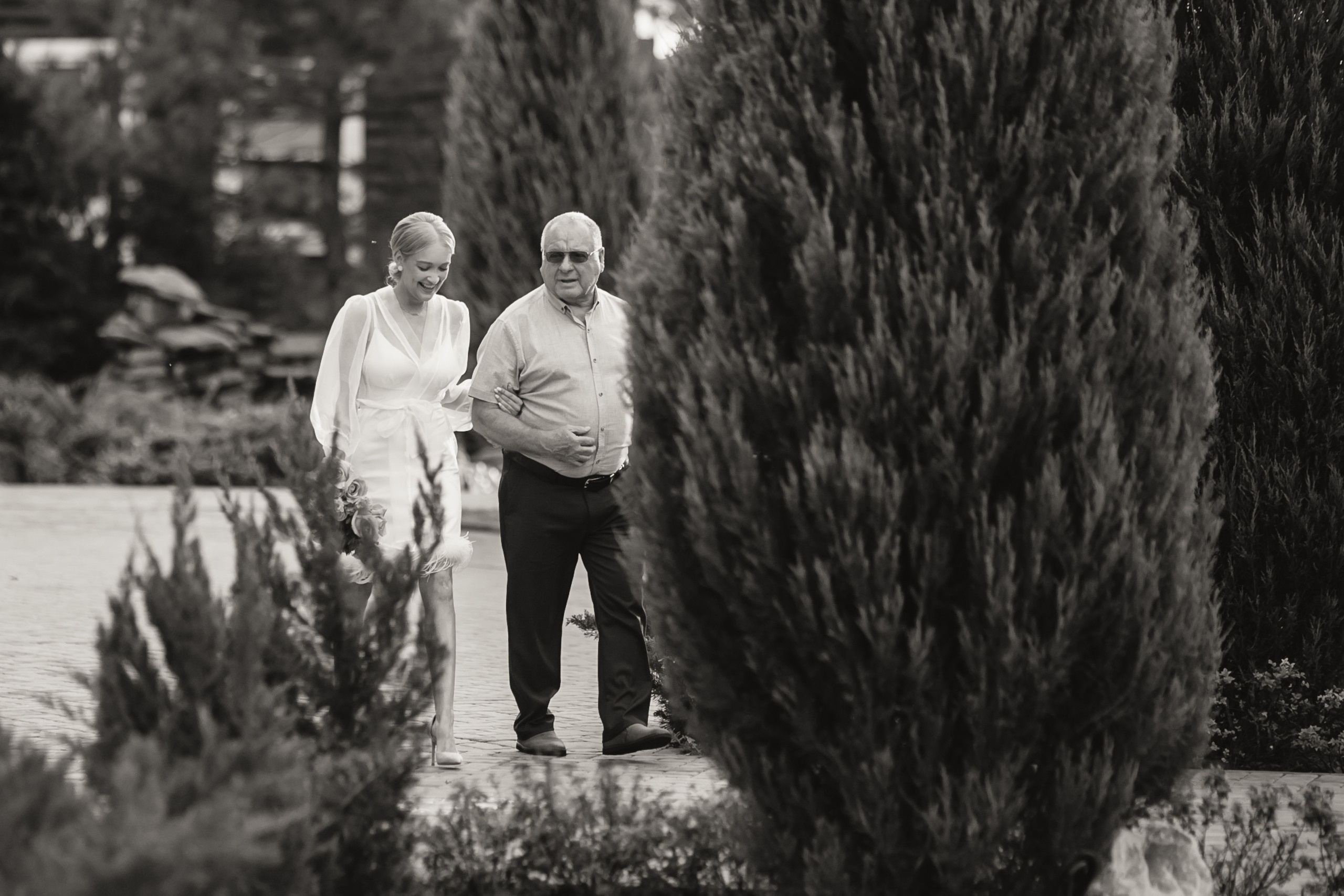 Кирилл и Дарья. Свадебное фото и видео в Ростове-на-Дону, Краснодаре, Москве и Крыму