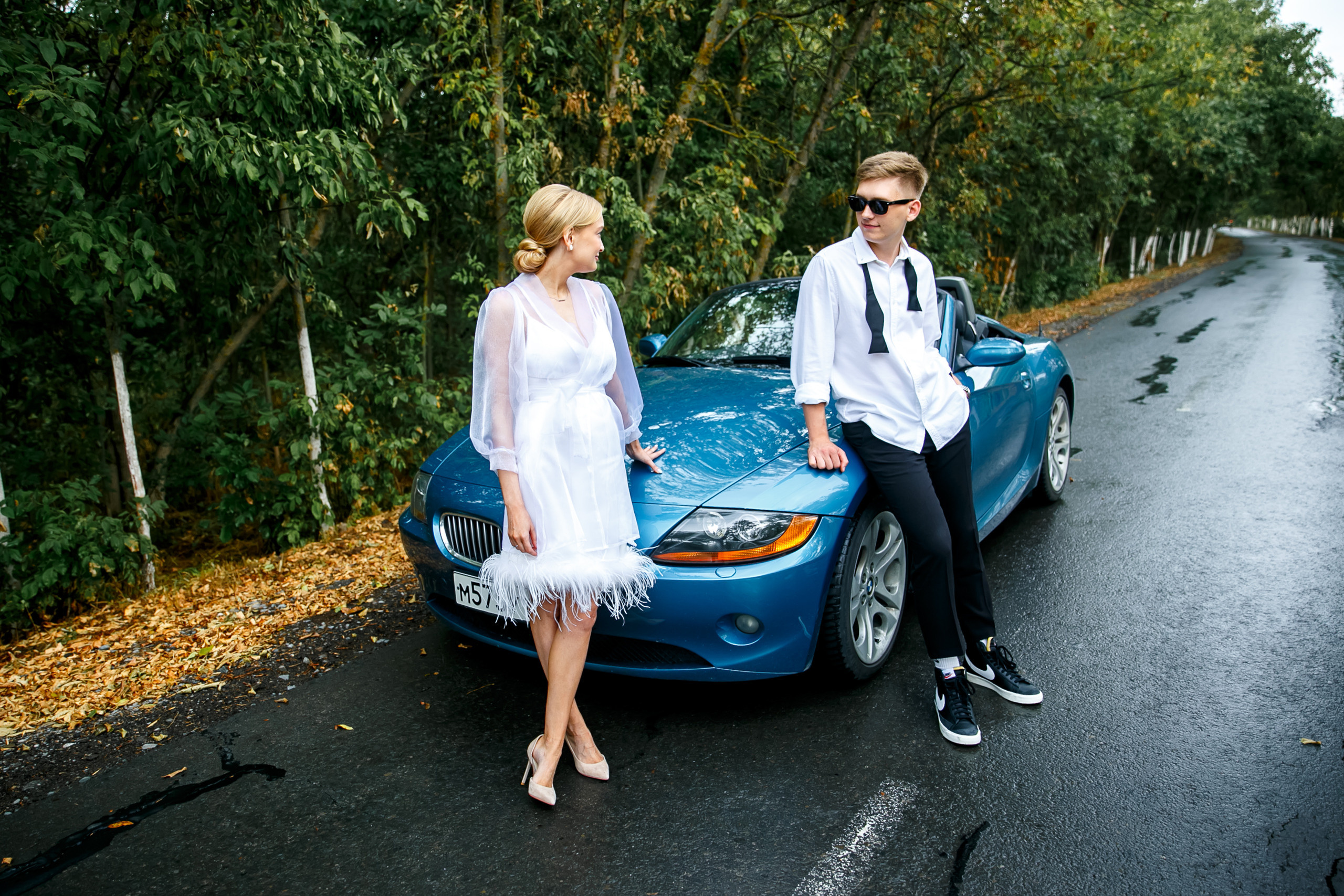 Кирилл и Дарья. Свадебное фото и видео в Ростове-на-Дону, Краснодаре, Москве и Крыму