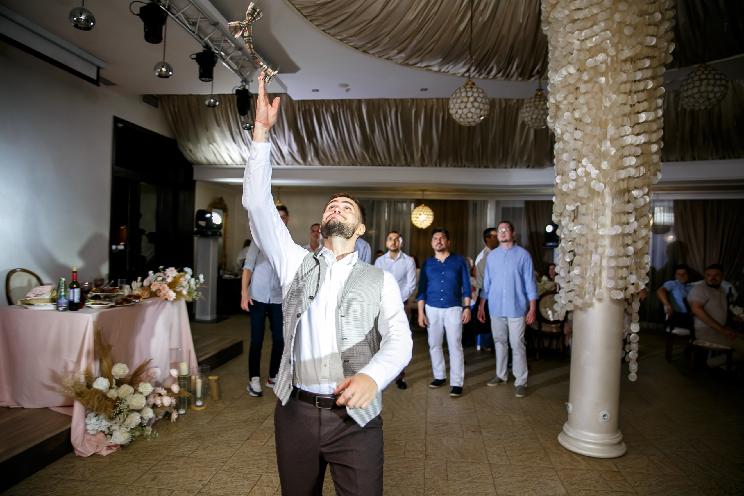 Вадим и Полина. Свадебное фото и видео в Ростове-на-Дону, Краснодаре, Москве и Крыму