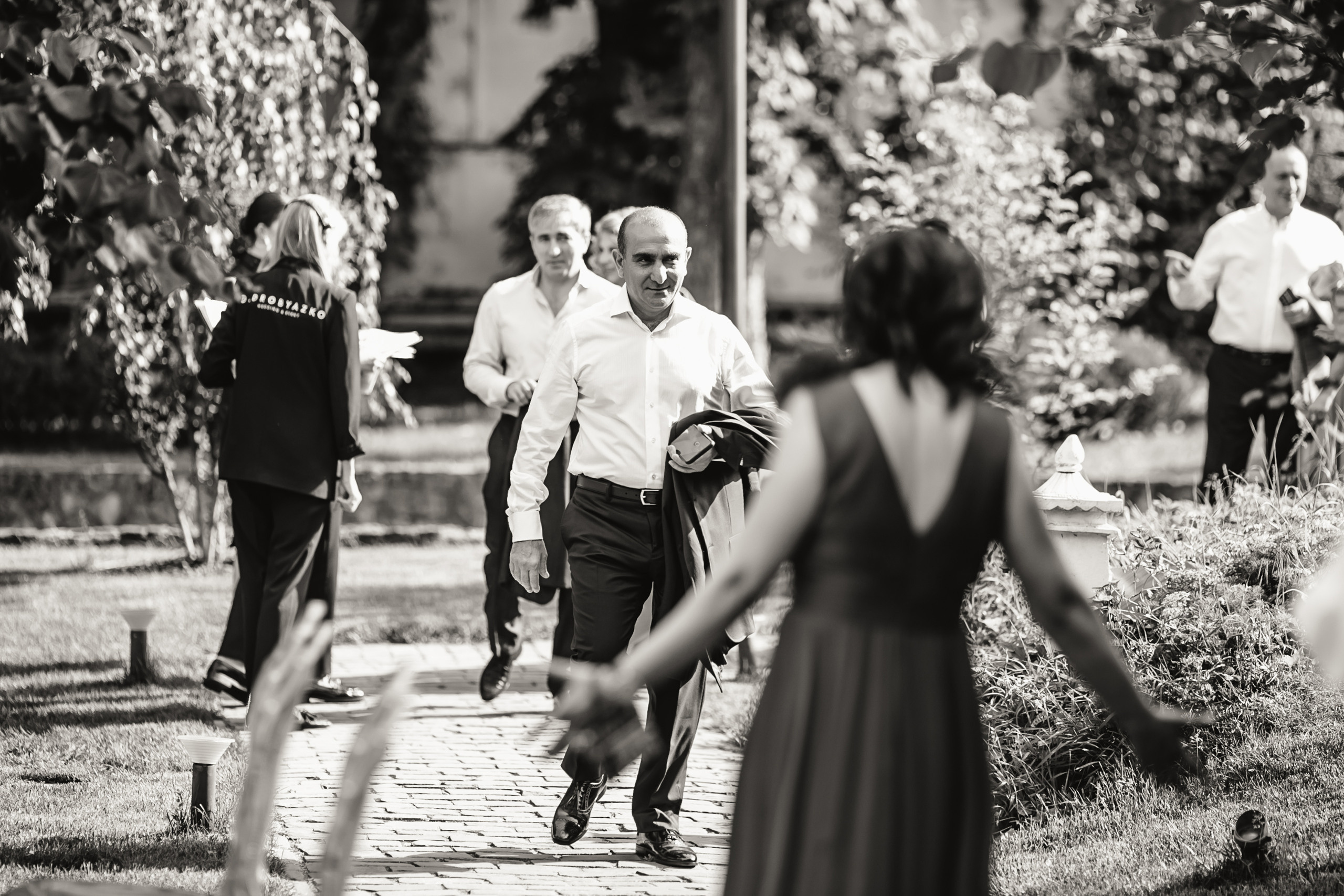 Павел и Валерия. Свадебное фото и видео в Ростове-на-Дону, Краснодаре, Москве и Крыму