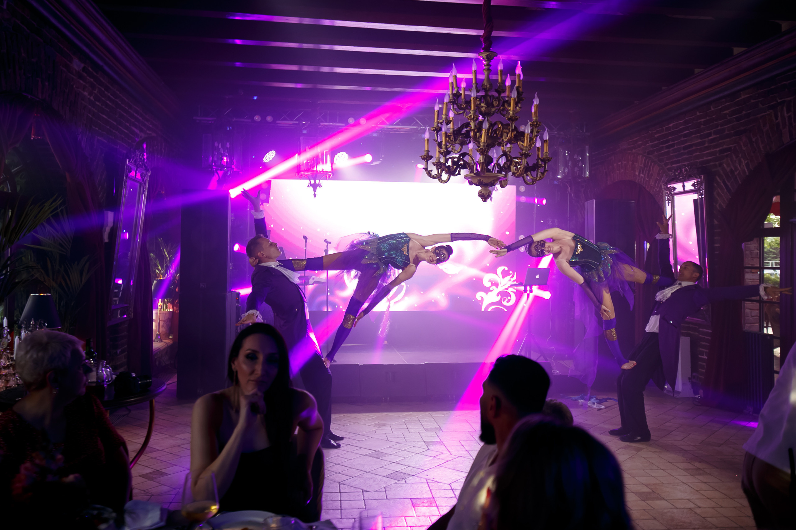 «Юбилей 50». Свадебное фото и видео в Ростове-на-Дону, Краснодаре, Москве и Крыму