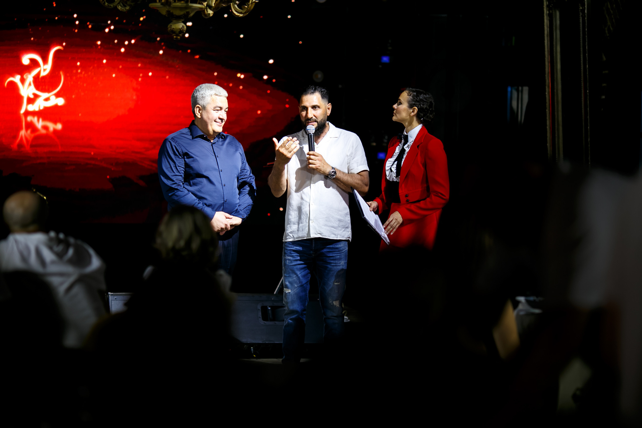 «Юбилей 50». Свадебное фото и видео в Ростове-на-Дону, Краснодаре, Москве и Крыму