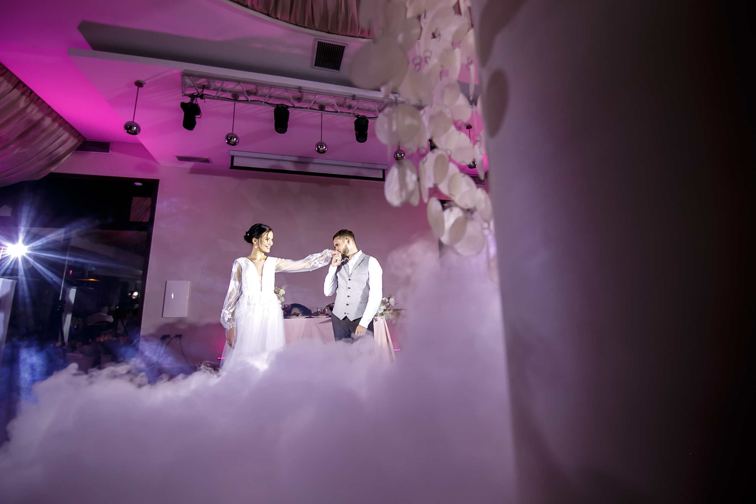 Вадим и Полина. Свадебное фото и видео в Ростове-на-Дону, Краснодаре, Москве и Крыму