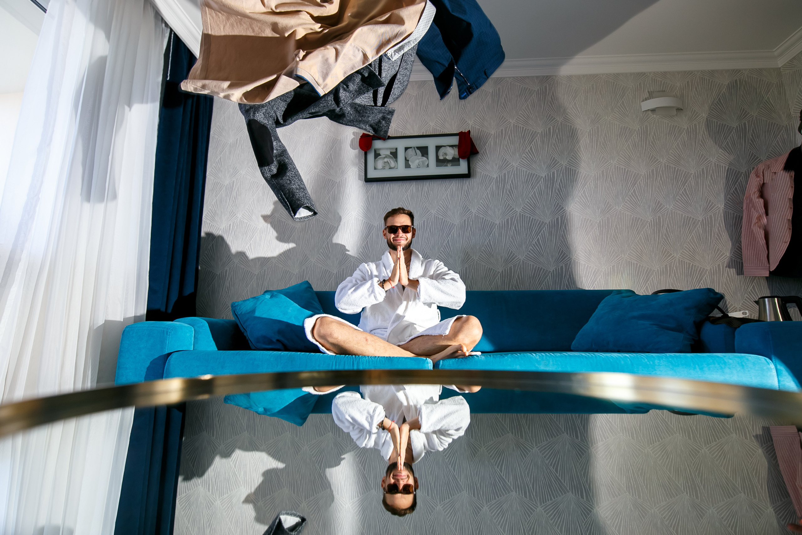 Вадим и Полина. Свадебное фото и видео в Ростове-на-Дону, Краснодаре, Москве и Крыму