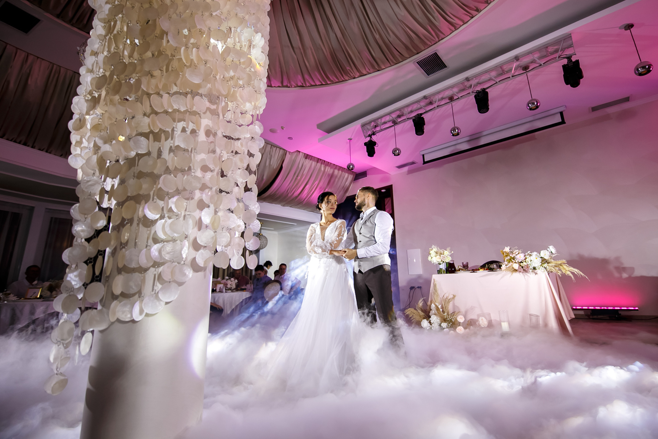 Вадим и Полина. Свадебное фото и видео в Ростове-на-Дону, Краснодаре, Москве и Крыму