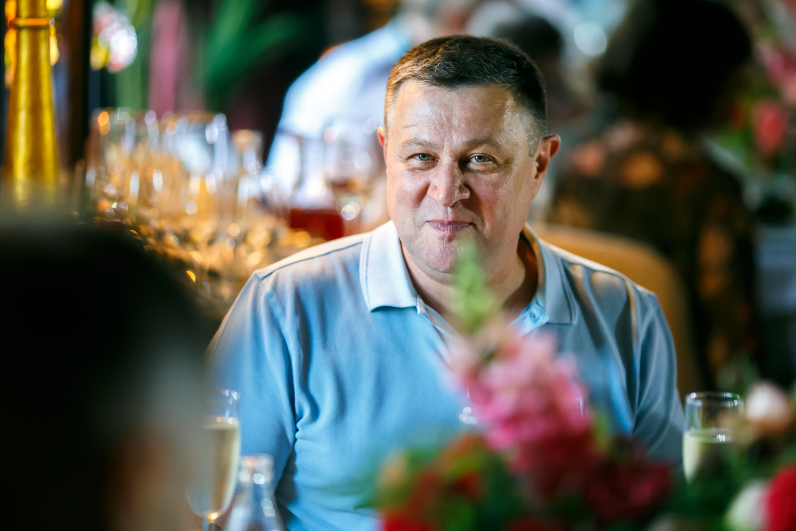 «Юбилей 50». Свадебное фото и видео в Ростове-на-Дону, Краснодаре, Москве и Крыму