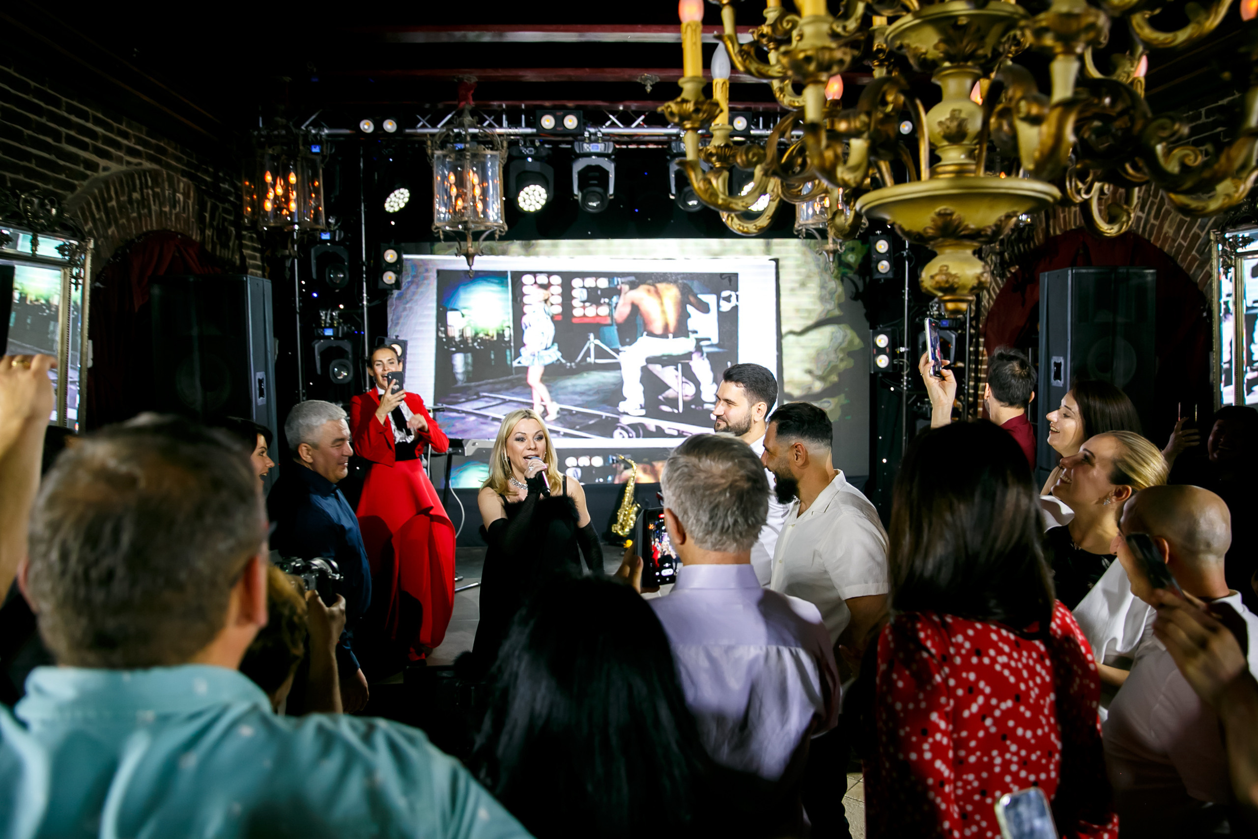 «Юбилей 50». Свадебное фото и видео в Ростове-на-Дону, Краснодаре, Москве и Крыму