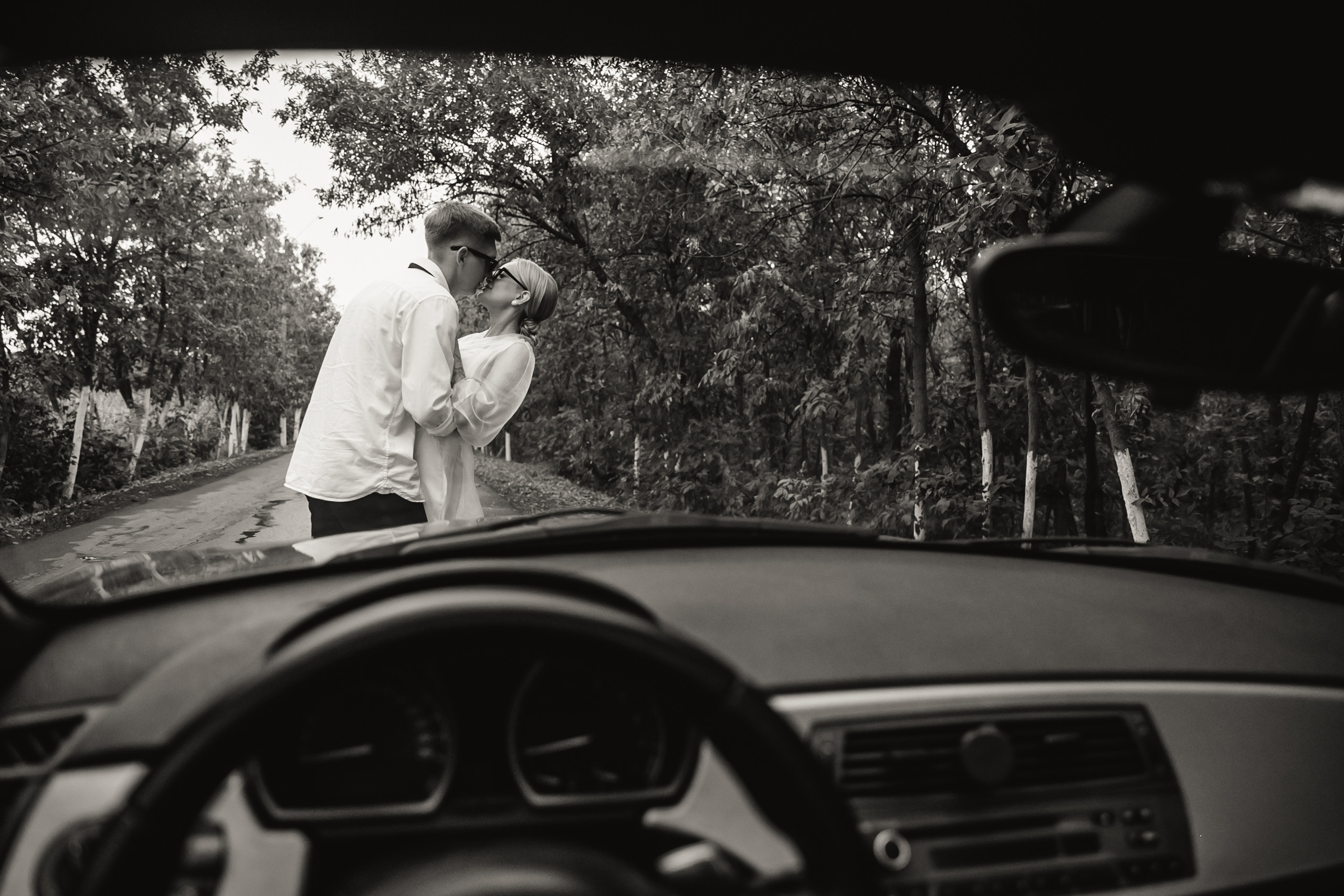 Кирилл и Дарья. Свадебное фото и видео в Ростове-на-Дону, Краснодаре, Москве и Крыму