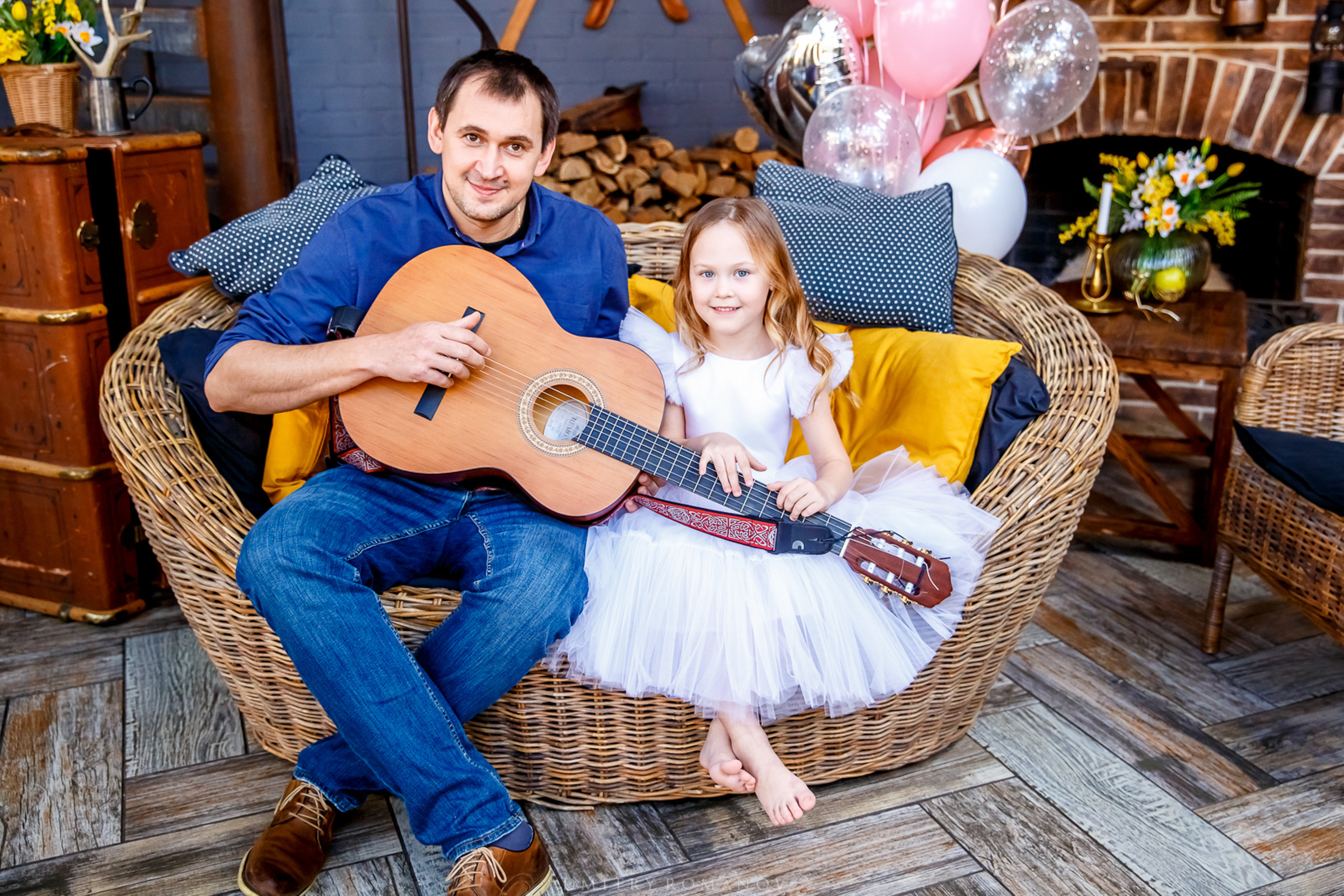 «День Рождение Миры». Свадебное фото и видео в Ростове-на-Дону, Краснодаре, Москве и Крыму