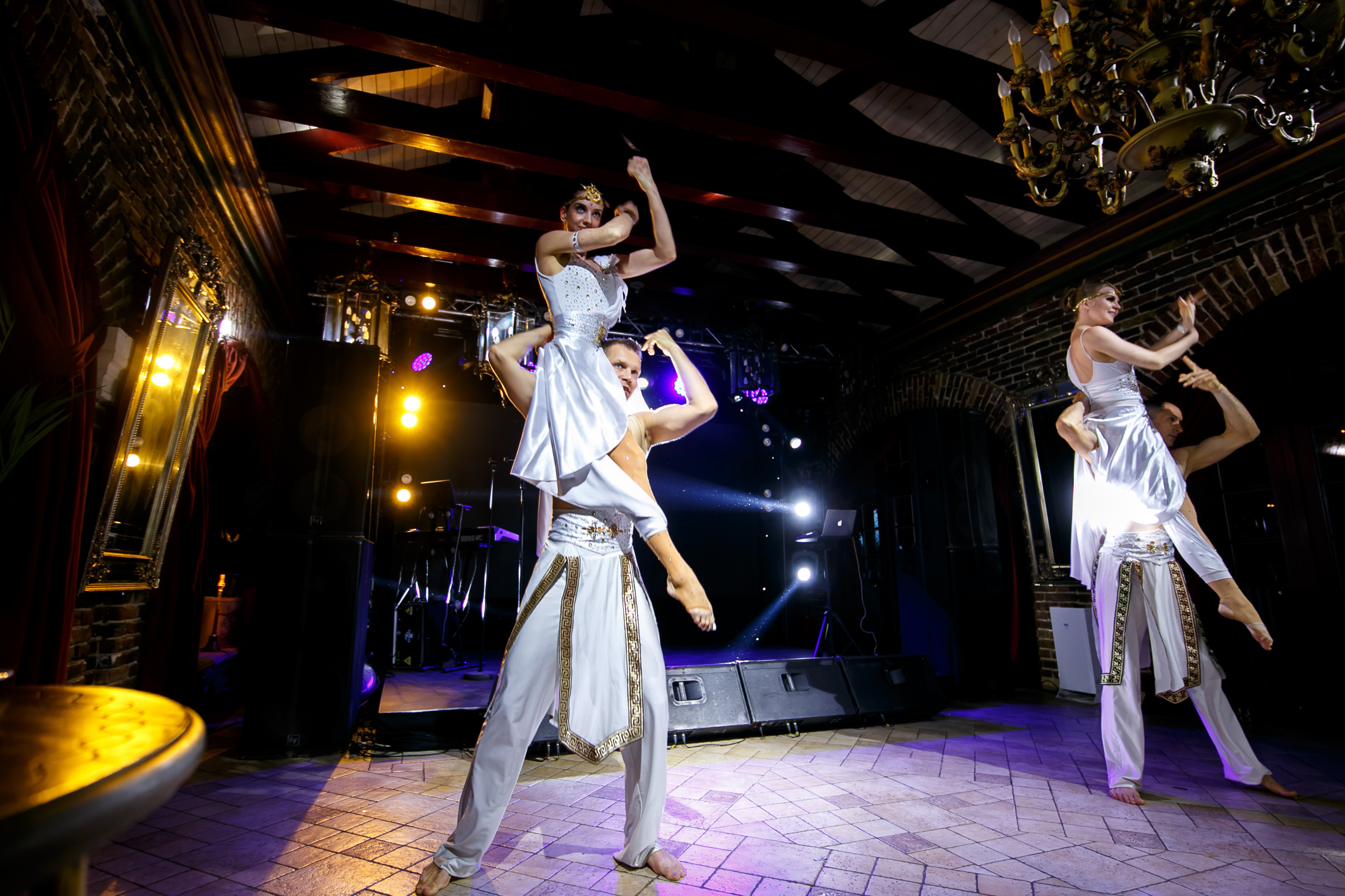 «Юбилей 50». Свадебное фото и видео в Ростове-на-Дону, Краснодаре, Москве и Крыму