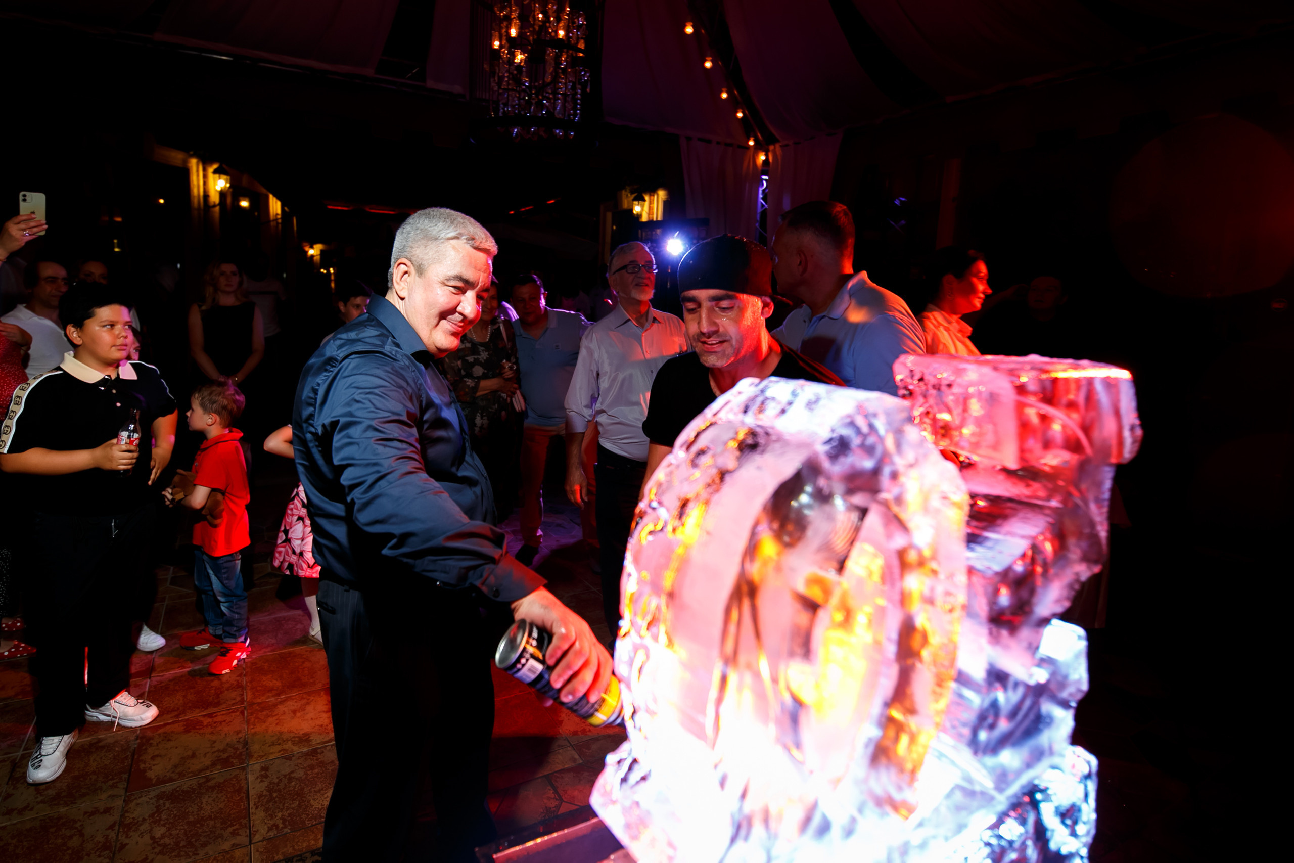 «Юбилей 50». Свадебное фото и видео в Ростове-на-Дону, Краснодаре, Москве и Крыму