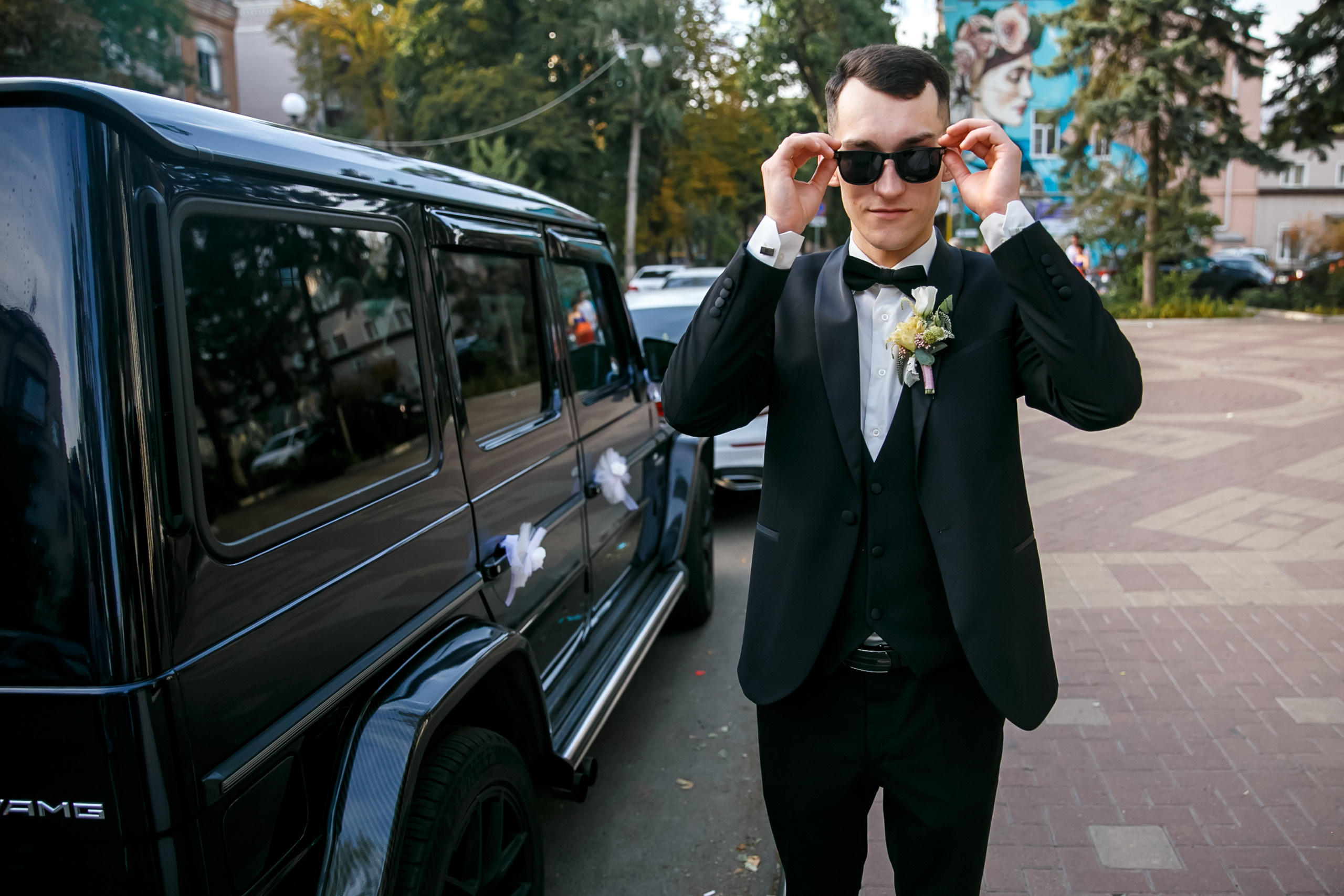 Игорь и Анастасия. Свадебное фото и видео в Ростове-на-Дону, Краснодаре, Москве и Крыму