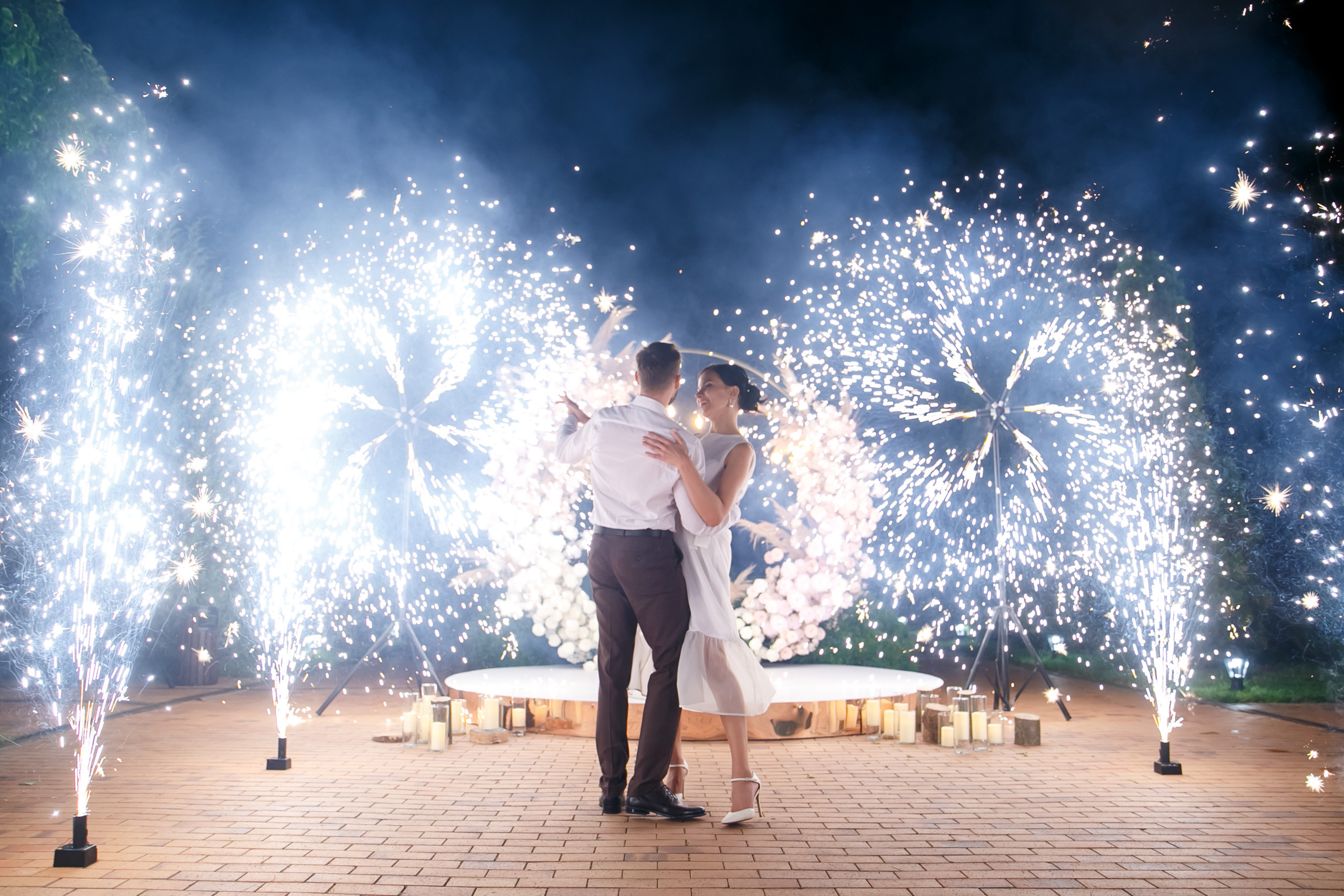 Вадим и Полина. Свадебное фото и видео в Ростове-на-Дону, Краснодаре, Москве и Крыму