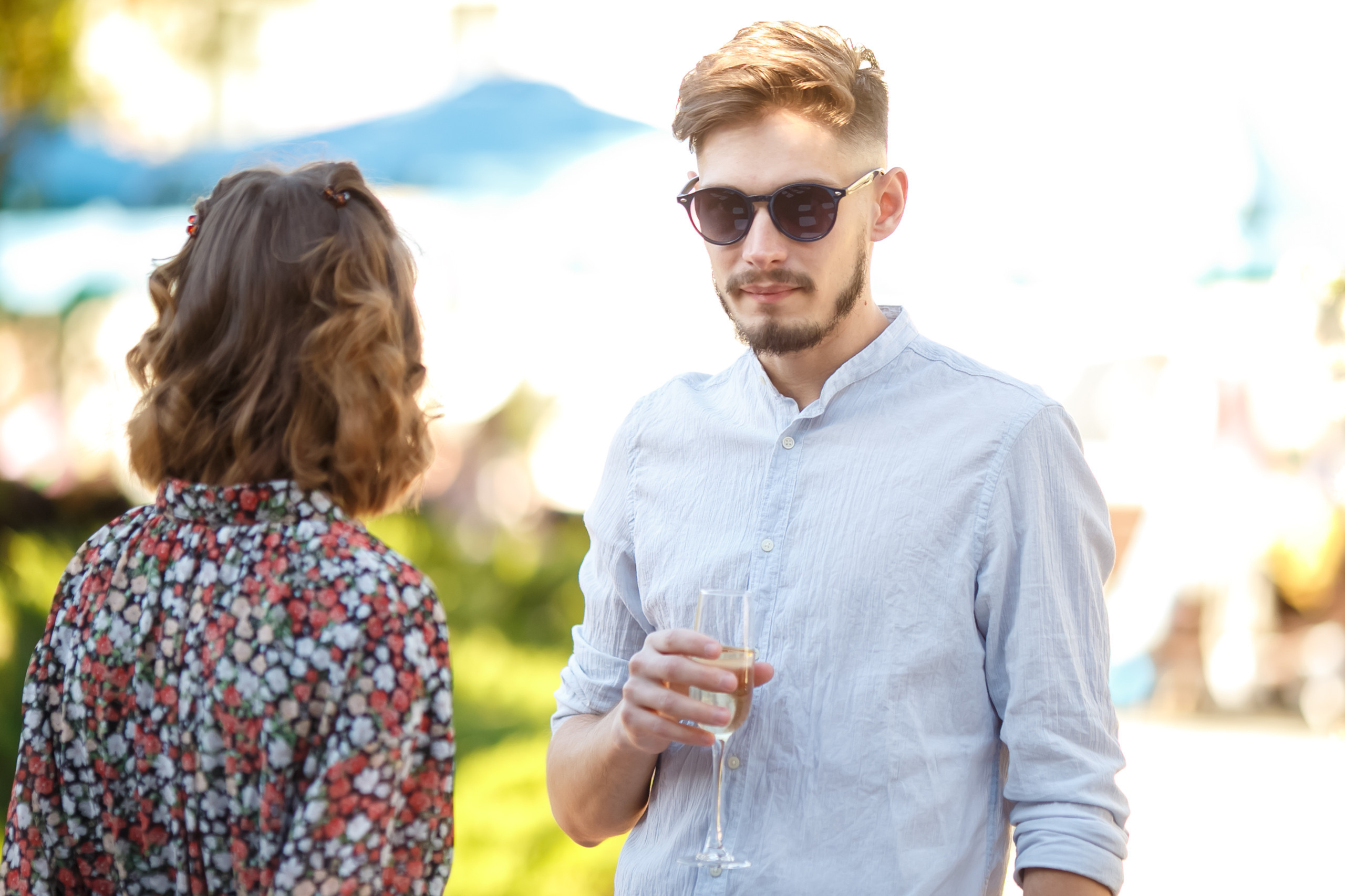 Вадим и Полина. Свадебное фото и видео в Ростове-на-Дону, Краснодаре, Москве и Крыму