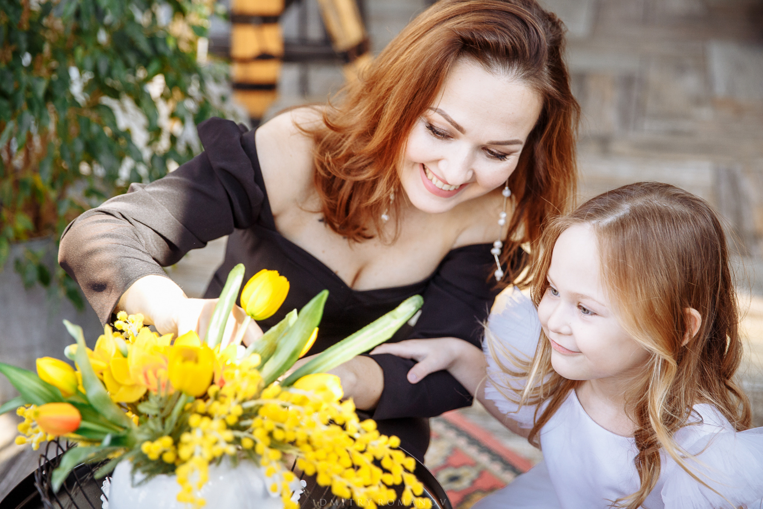 «День Рождение Миры». Свадебное фото и видео в Ростове-на-Дону, Краснодаре, Москве и Крыму