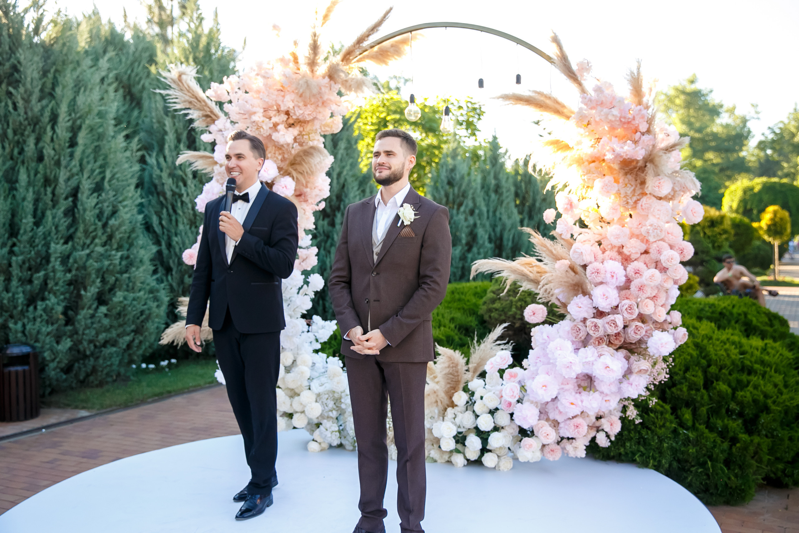 Вадим и Полина. Свадебное фото и видео в Ростове-на-Дону, Краснодаре, Москве и Крыму