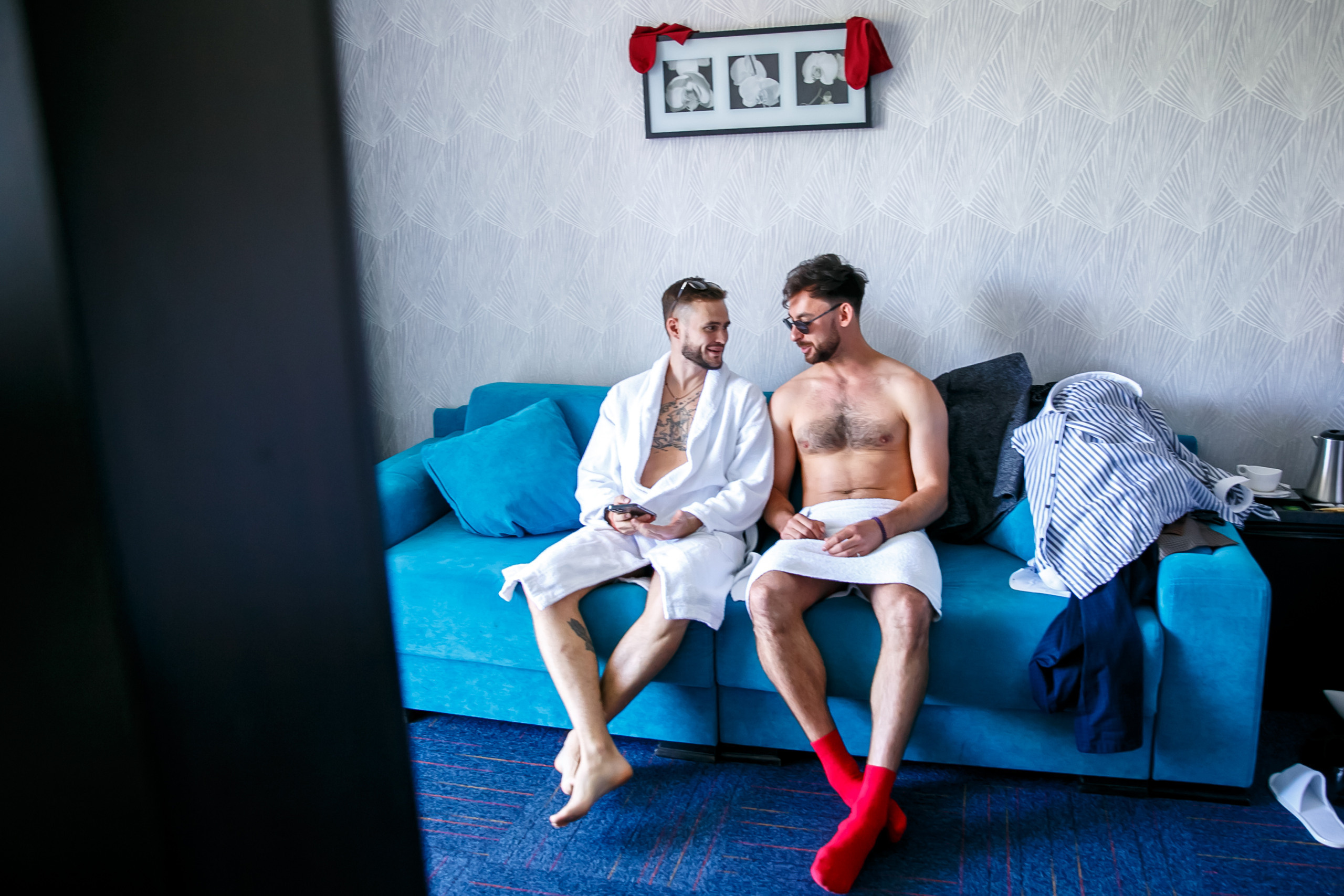 Вадим и Полина. Свадебное фото и видео в Ростове-на-Дону, Краснодаре, Москве и Крыму