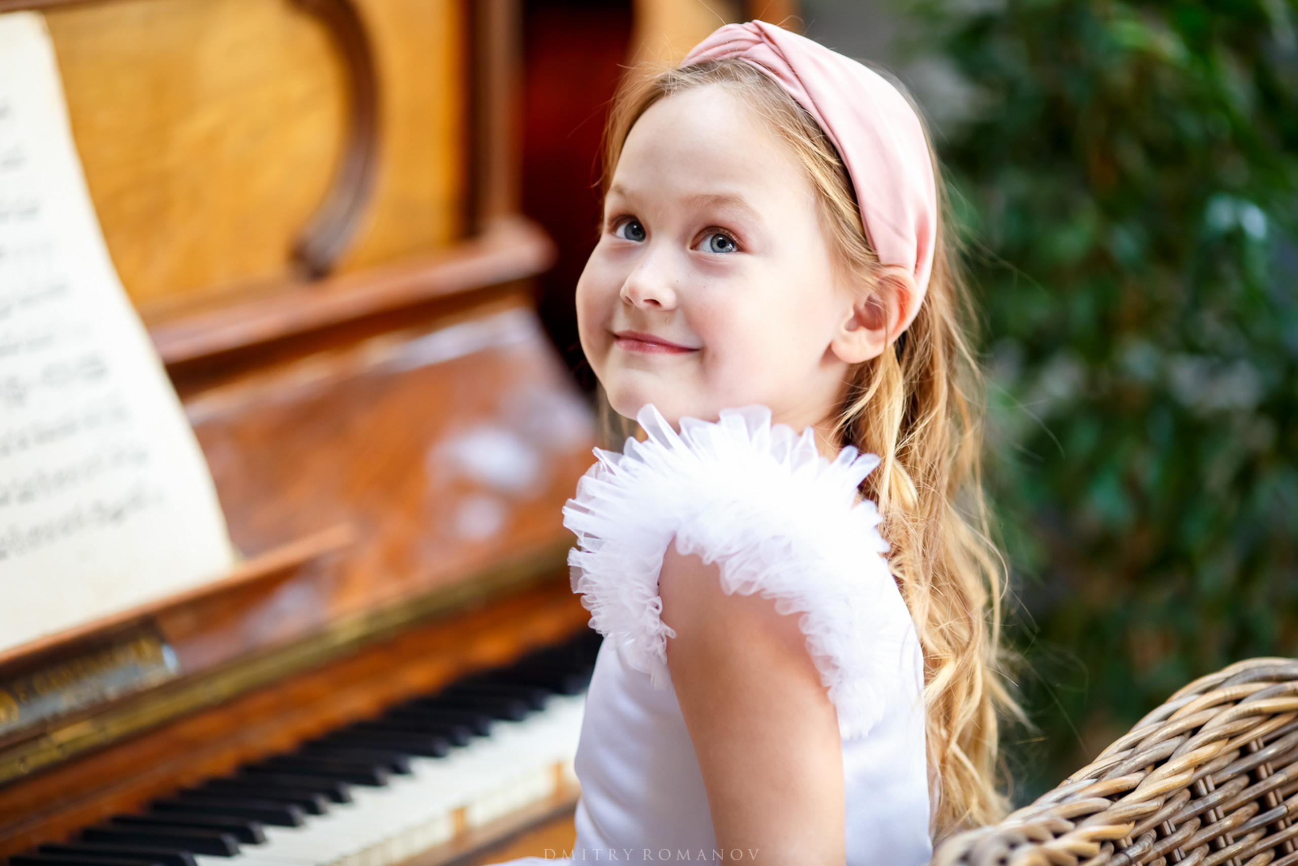 «День Рождение Миры». Свадебное фото и видео в Ростове-на-Дону, Краснодаре, Москве и Крыму