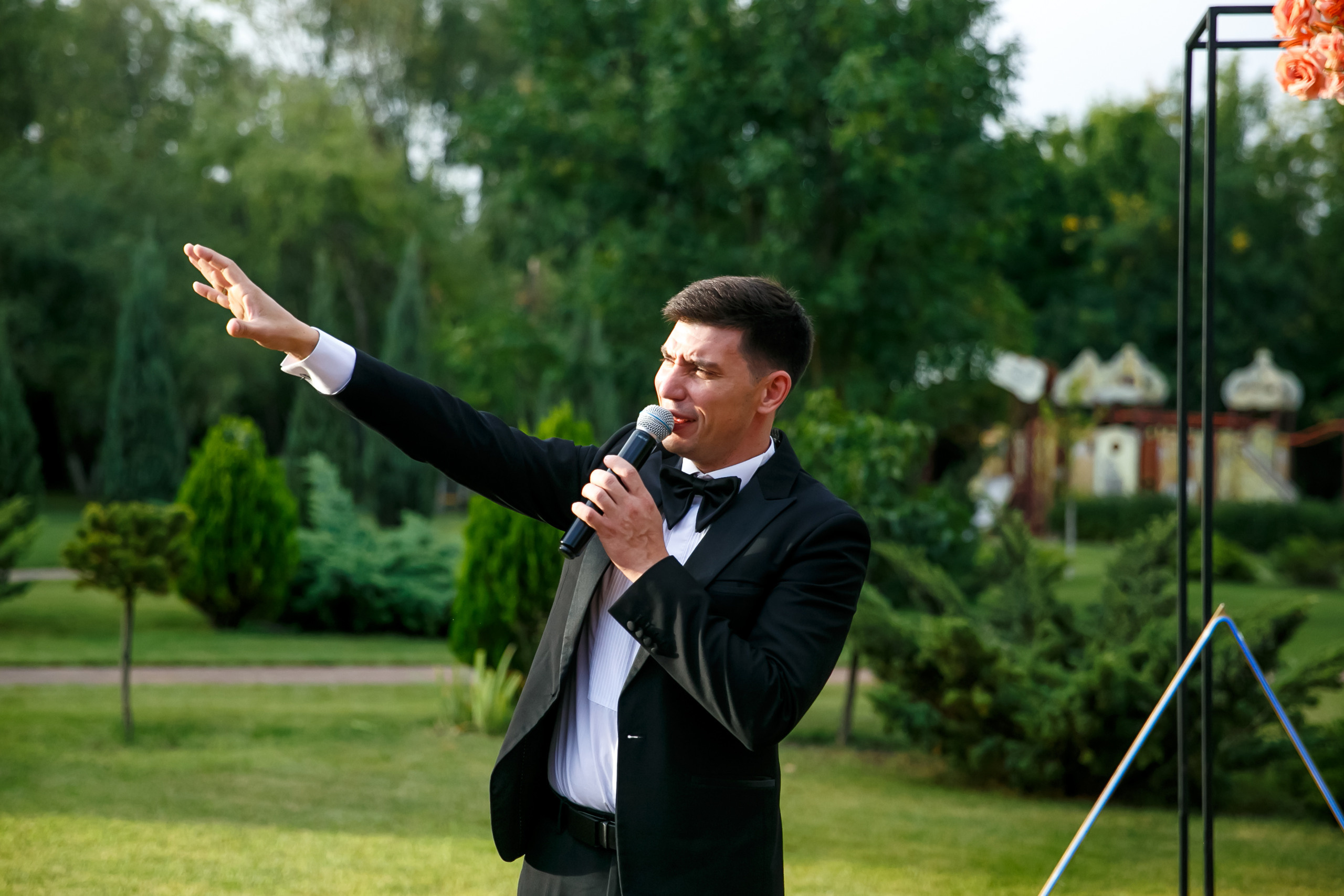 Кирилл и Дарья. Свадебное фото и видео в Ростове-на-Дону, Краснодаре, Москве и Крыму