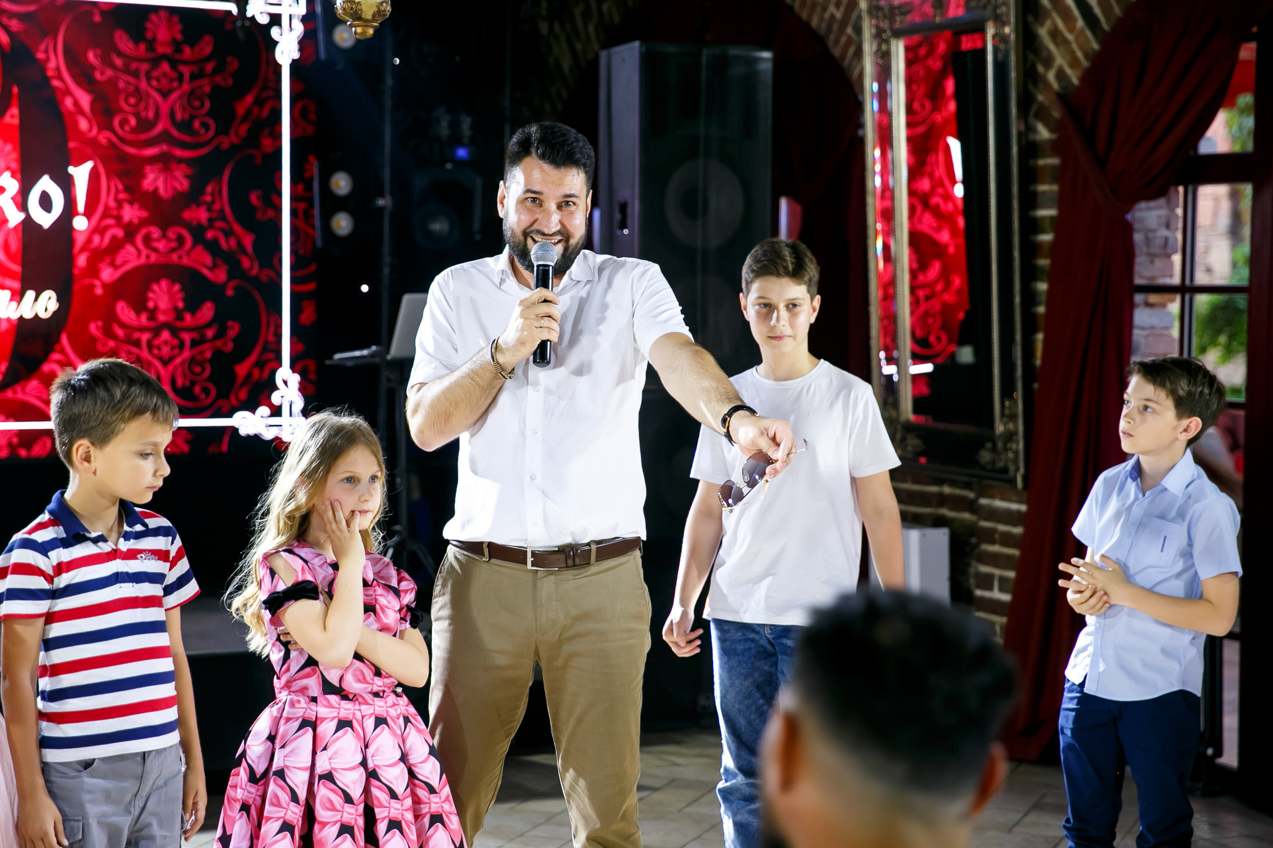 «Юбилей 50». Свадебное фото и видео в Ростове-на-Дону, Краснодаре, Москве и Крыму