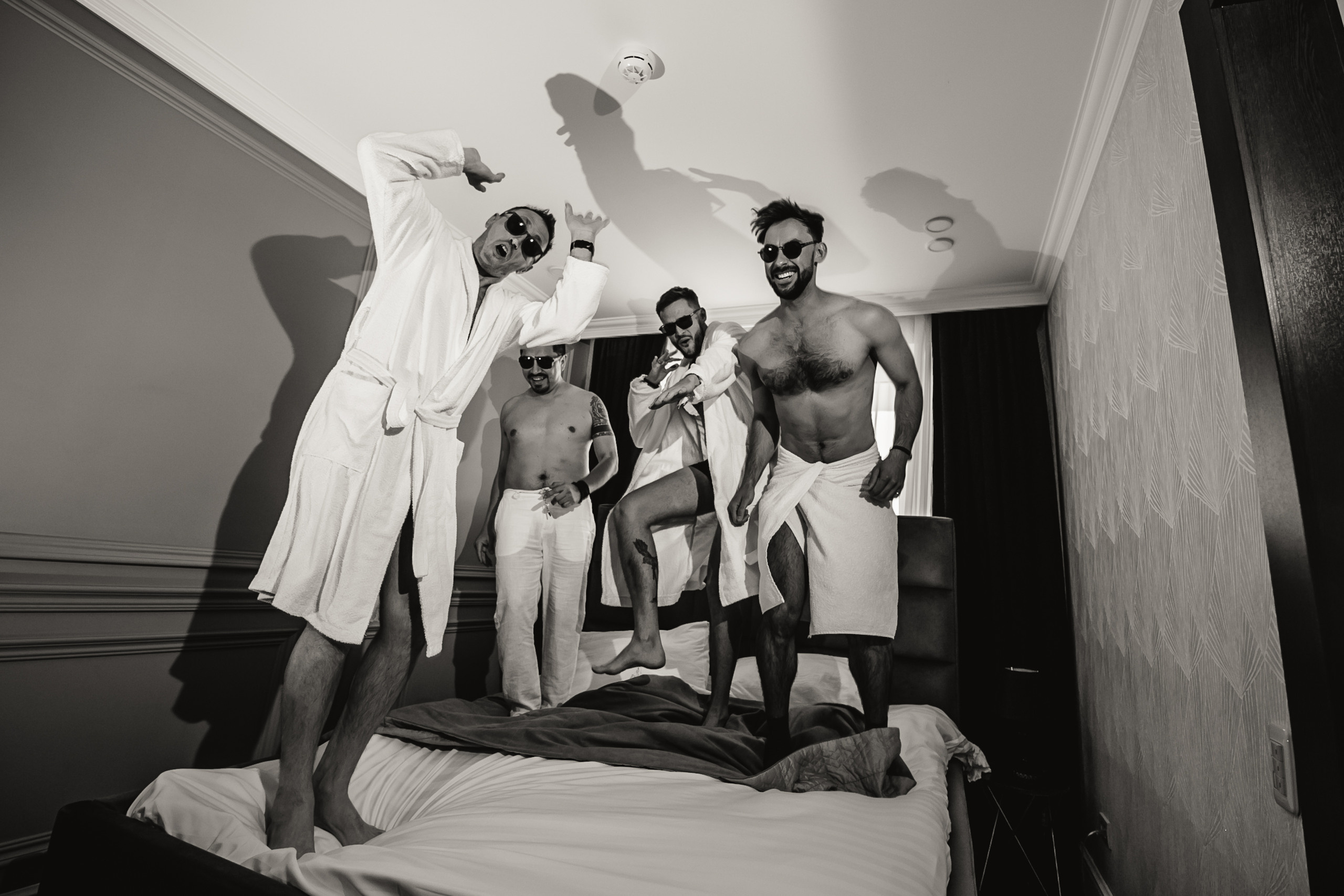 Вадим и Полина. Свадебное фото и видео в Ростове-на-Дону, Краснодаре, Москве и Крыму