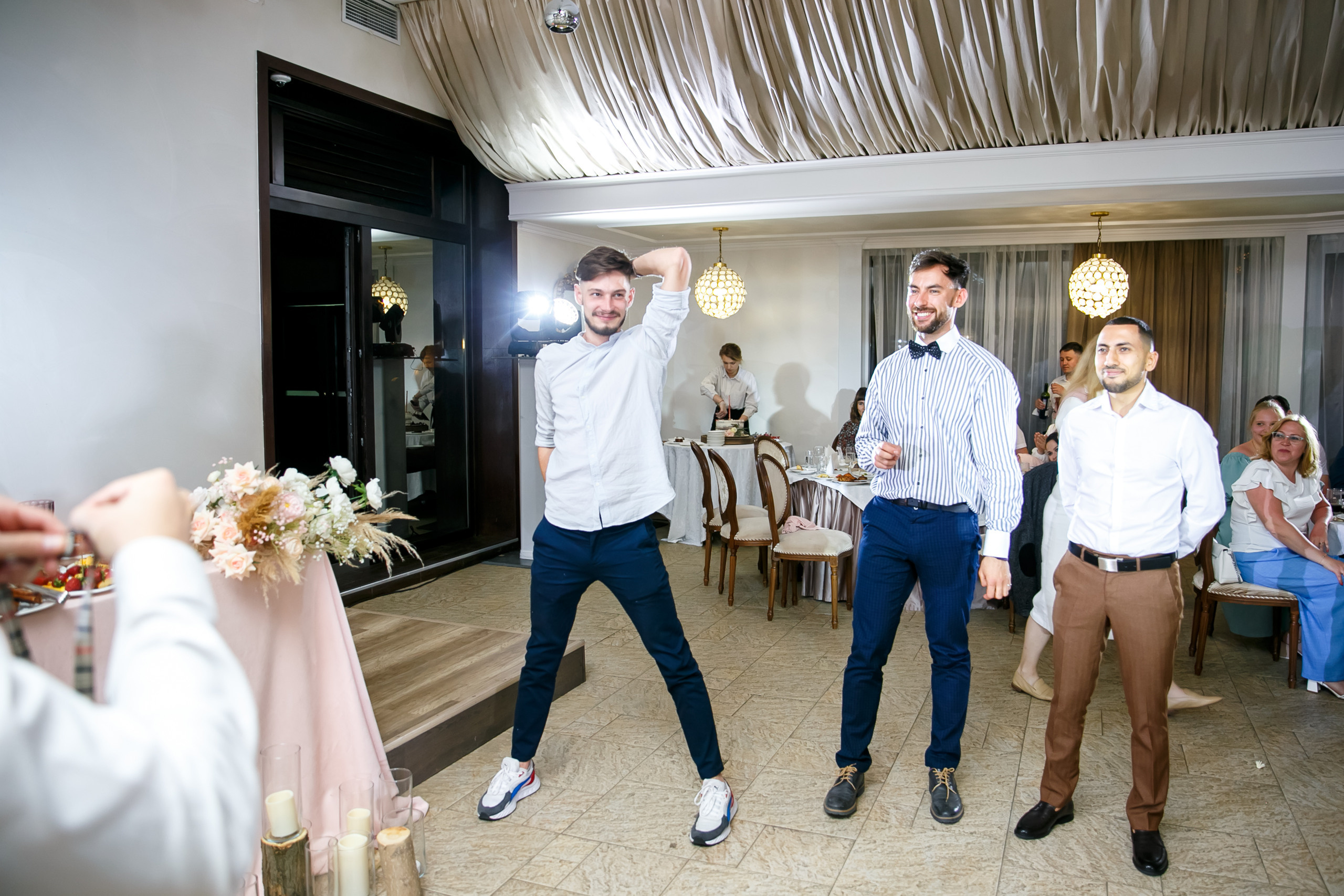 Вадим и Полина. Свадебное фото и видео в Ростове-на-Дону, Краснодаре, Москве и Крыму