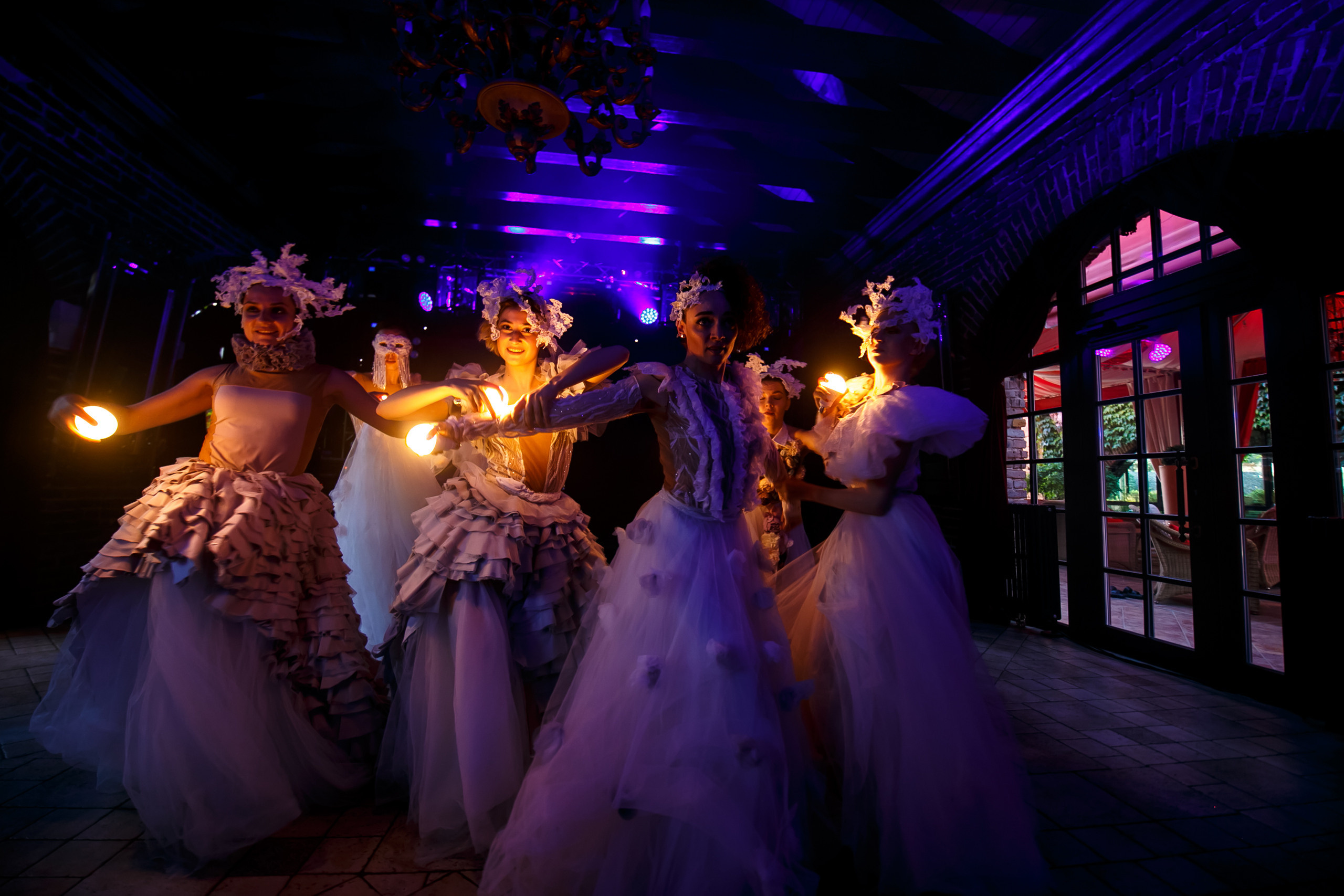 «Юбилей 50». Свадебное фото и видео в Ростове-на-Дону, Краснодаре, Москве и Крыму