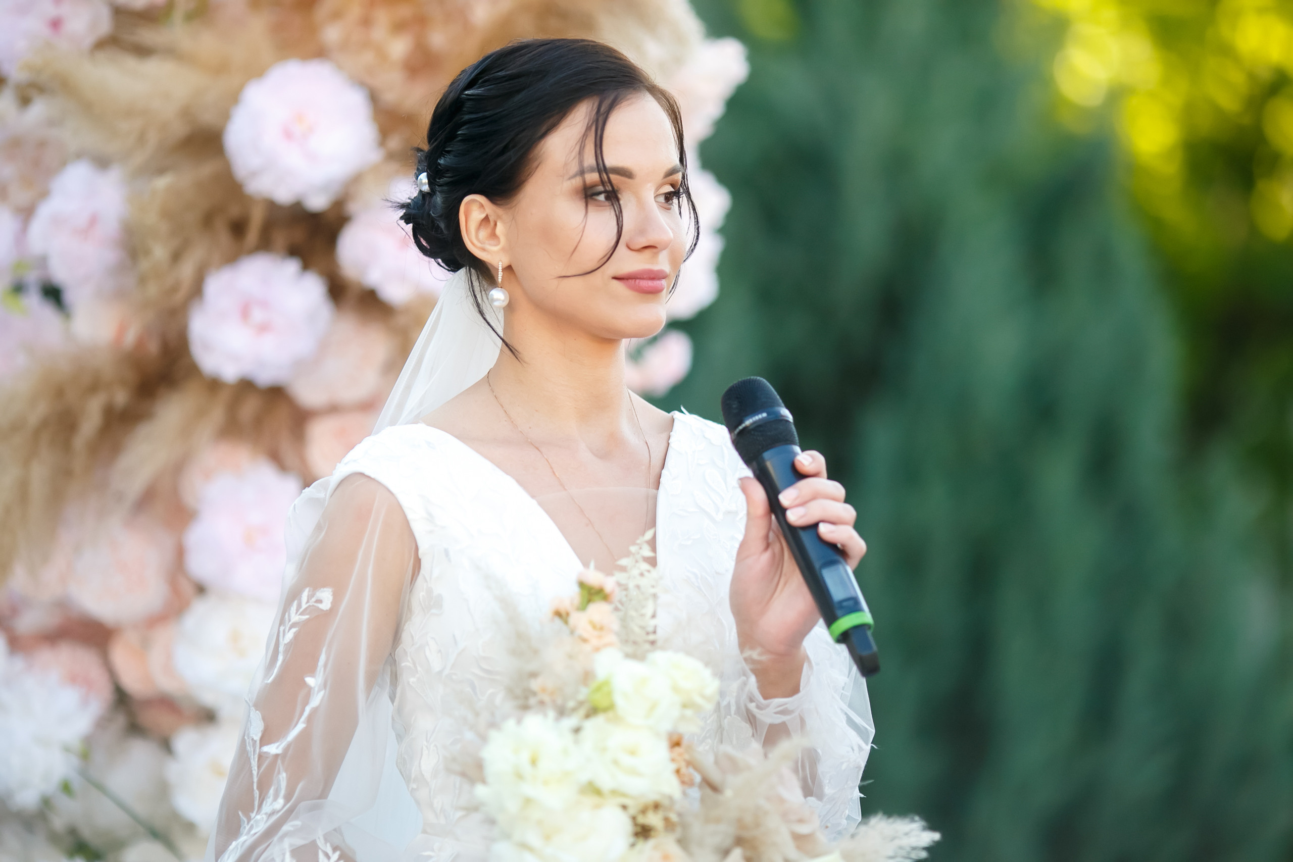 Вадим и Полина. Свадебное фото и видео в Ростове-на-Дону, Краснодаре, Москве и Крыму