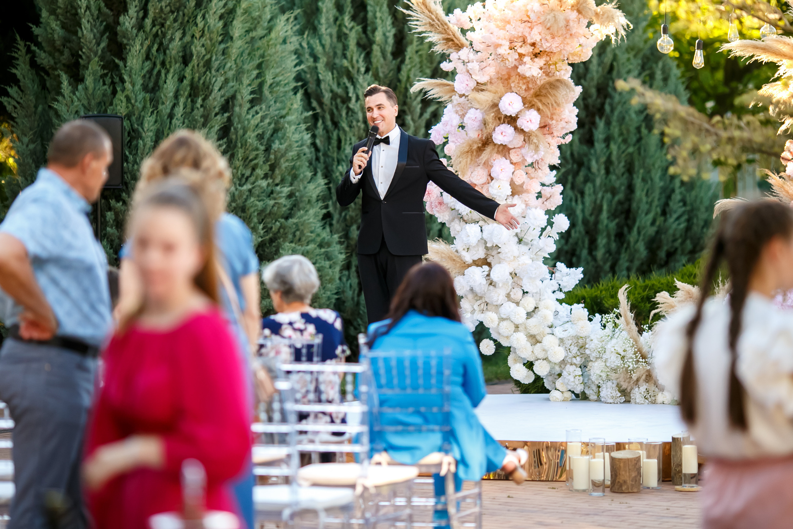 Вадим и Полина. Свадебное фото и видео в Ростове-на-Дону, Краснодаре, Москве и Крыму