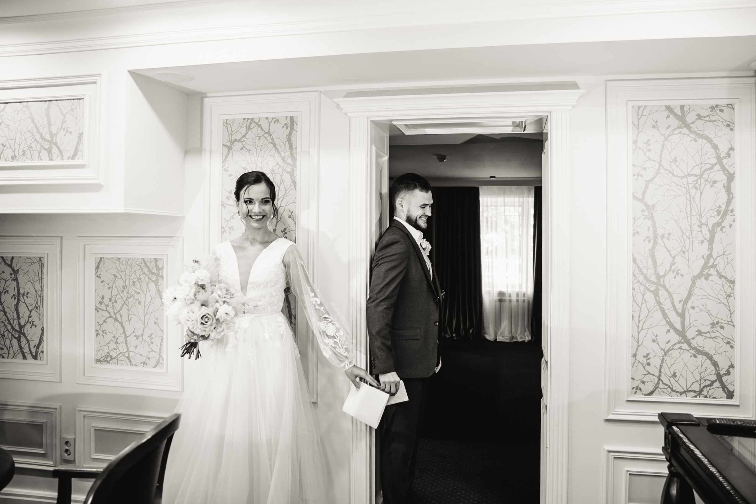 Вадим и Полина. Свадебное фото и видео в Ростове-на-Дону, Краснодаре, Москве и Крыму