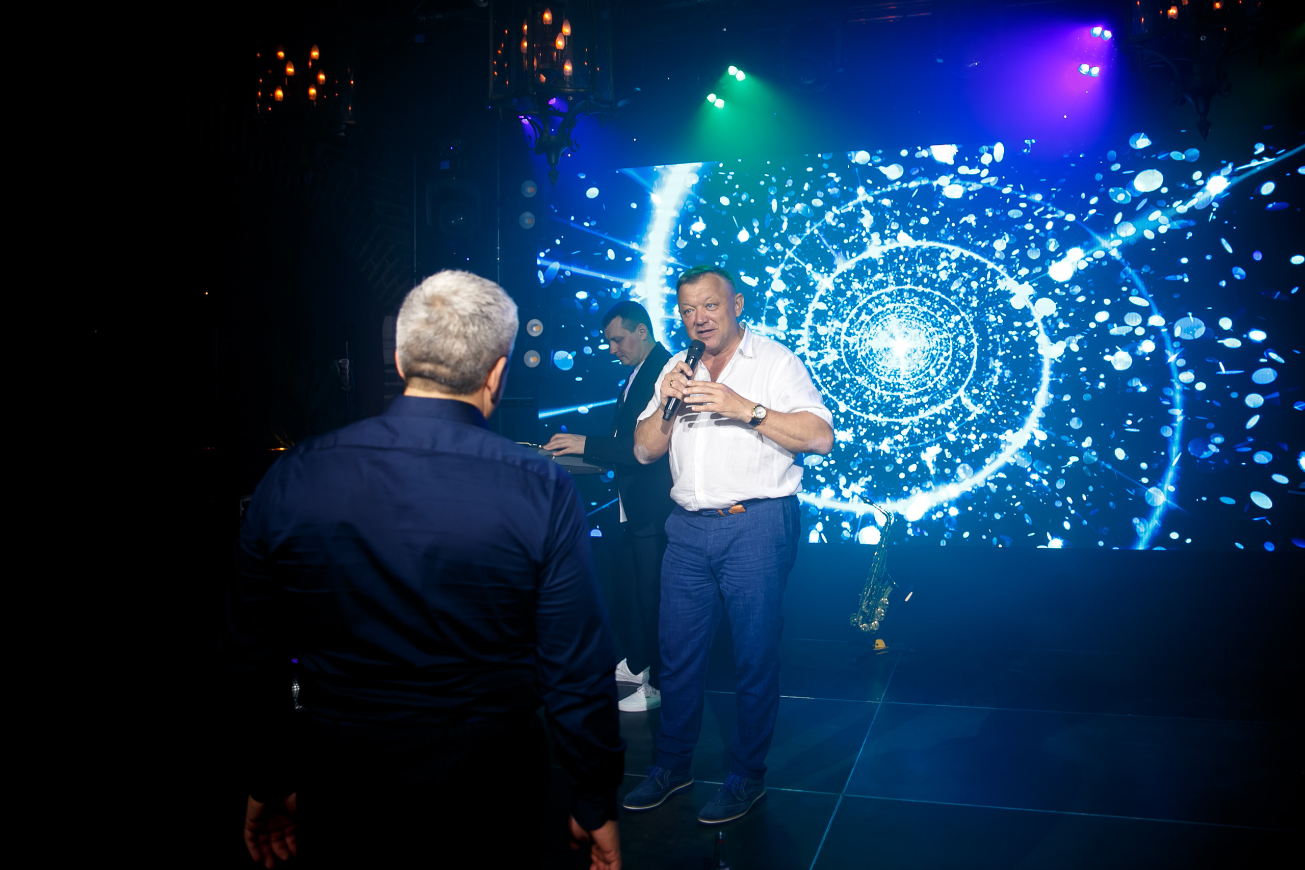 «Юбилей 50». Свадебное фото и видео в Ростове-на-Дону, Краснодаре, Москве и Крыму