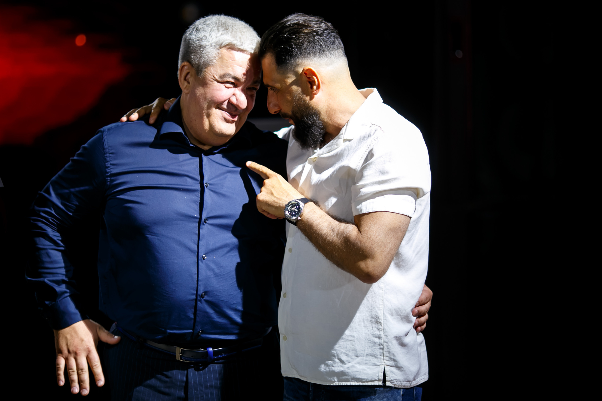 «Юбилей 50». Свадебное фото и видео в Ростове-на-Дону, Краснодаре, Москве и Крыму