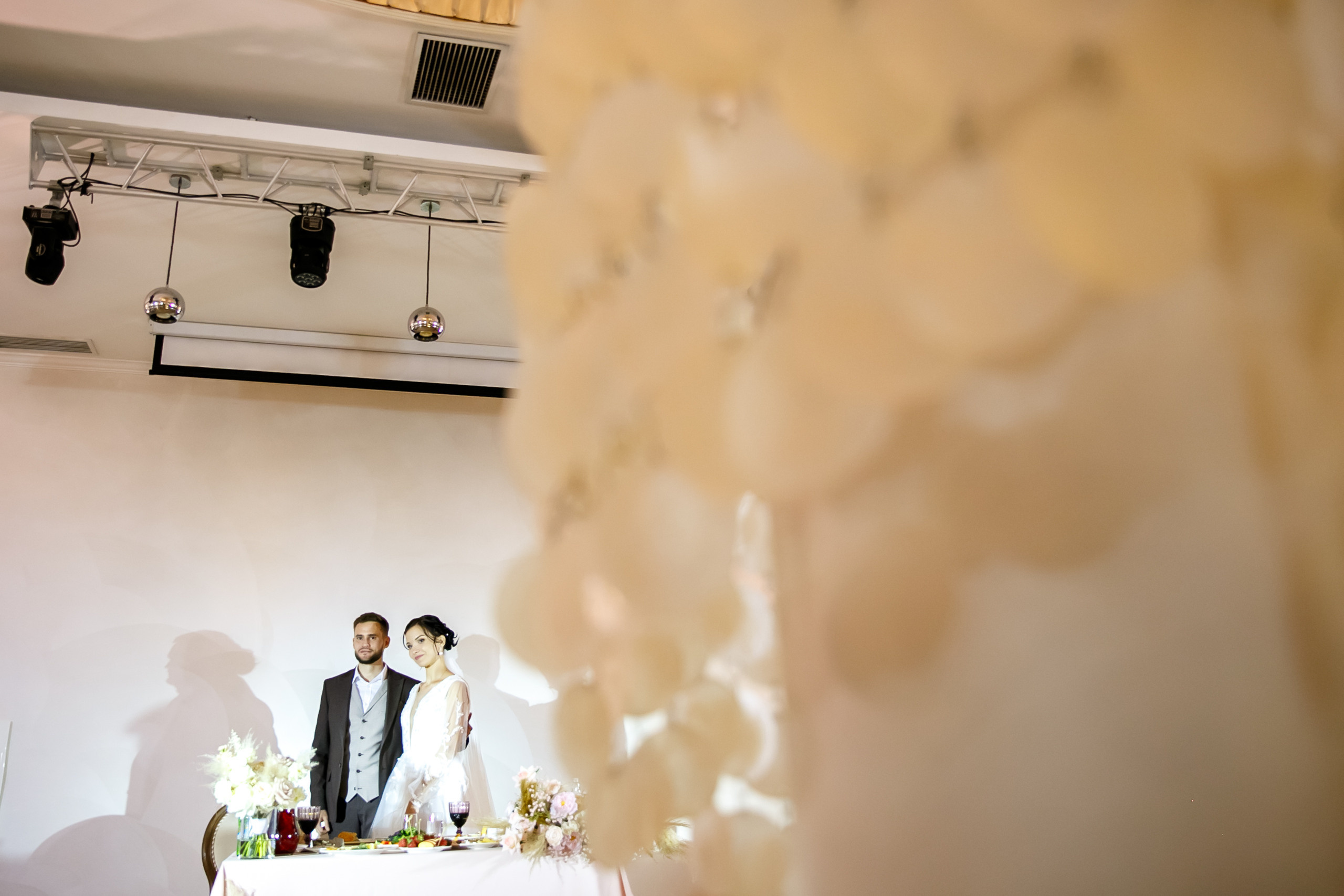 Вадим и Полина. Свадебное фото и видео в Ростове-на-Дону, Краснодаре, Москве и Крыму