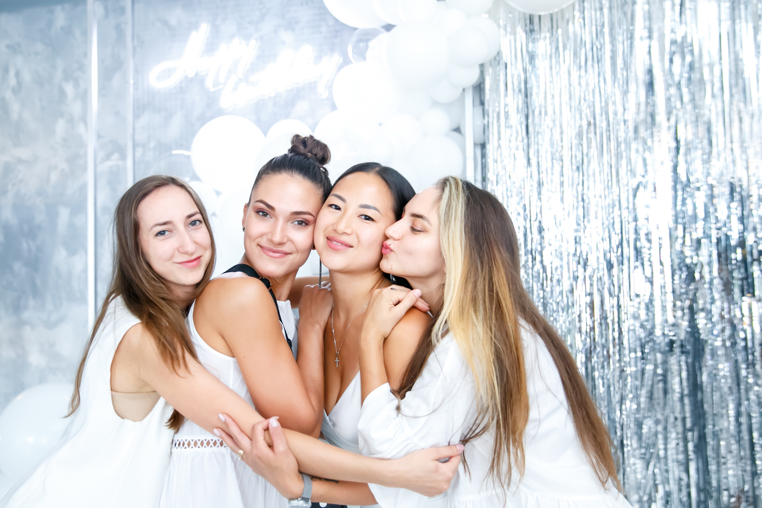 «Summer birthday». Свадебное фото и видео в Ростове-на-Дону, Краснодаре, Москве и Крыму