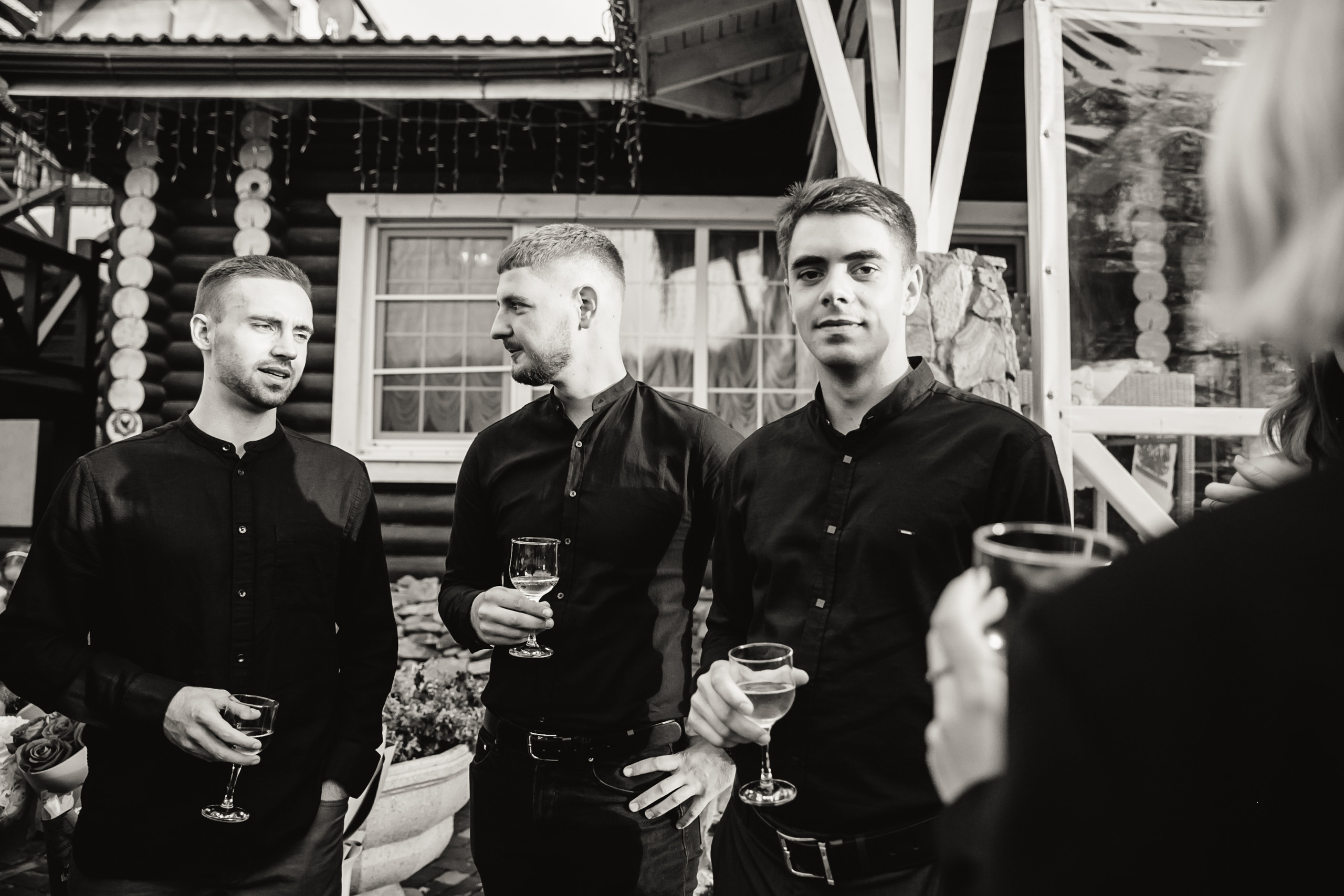 Кирилл и Дарья. Свадебное фото и видео в Ростове-на-Дону, Краснодаре, Москве и Крыму