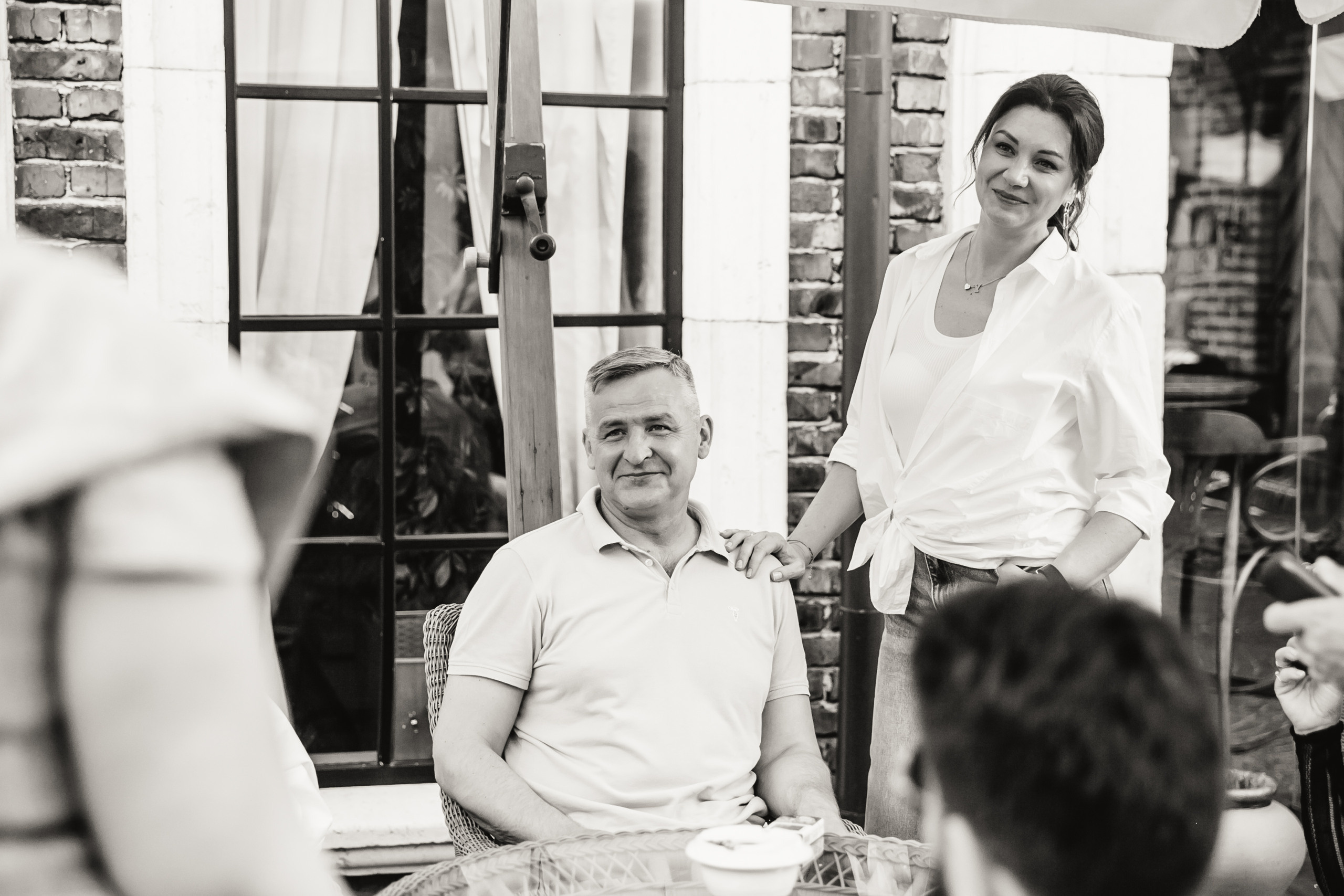 «Юбилей 50». Свадебное фото и видео в Ростове-на-Дону, Краснодаре, Москве и Крыму