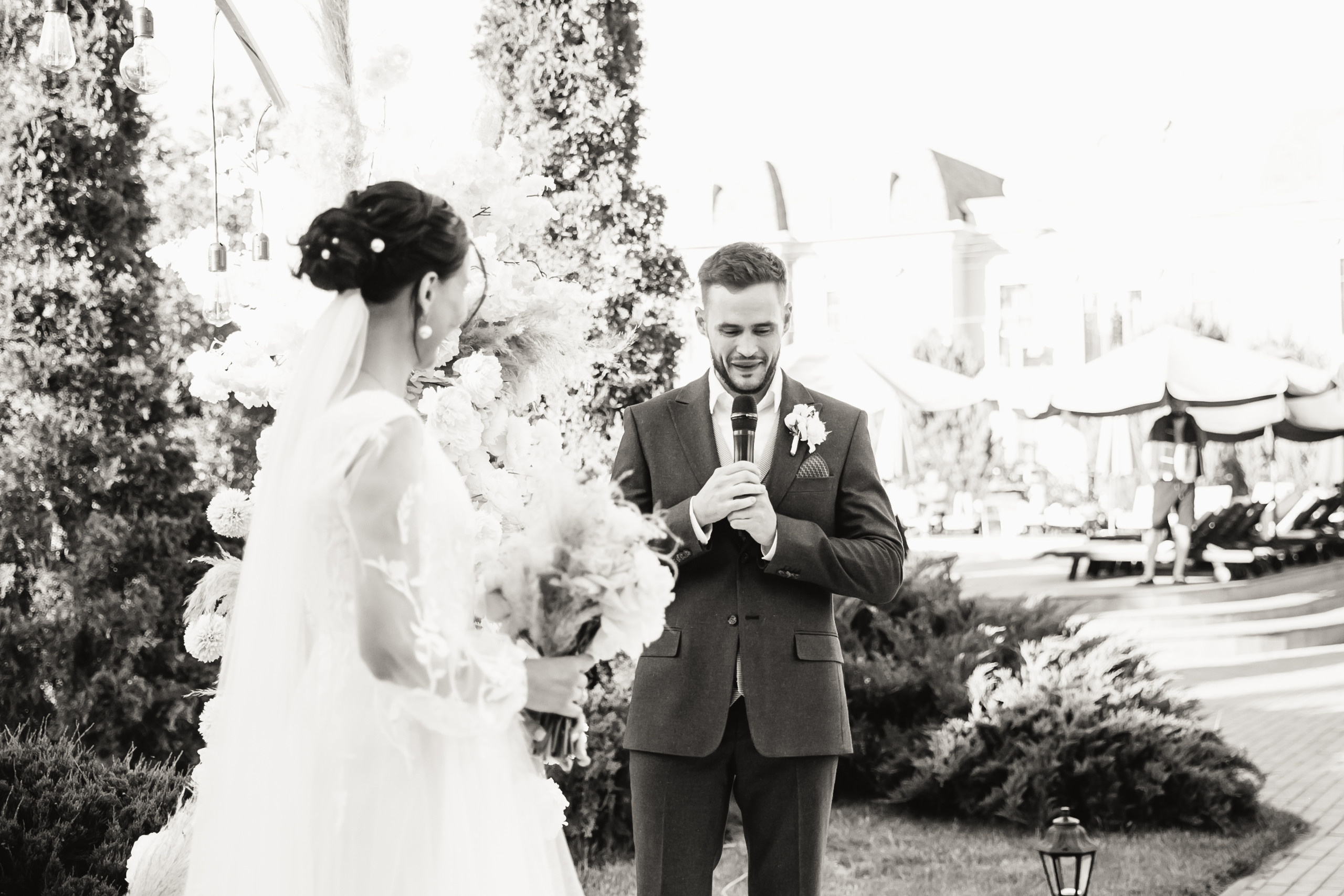 Вадим и Полина. Свадебное фото и видео в Ростове-на-Дону, Краснодаре, Москве и Крыму