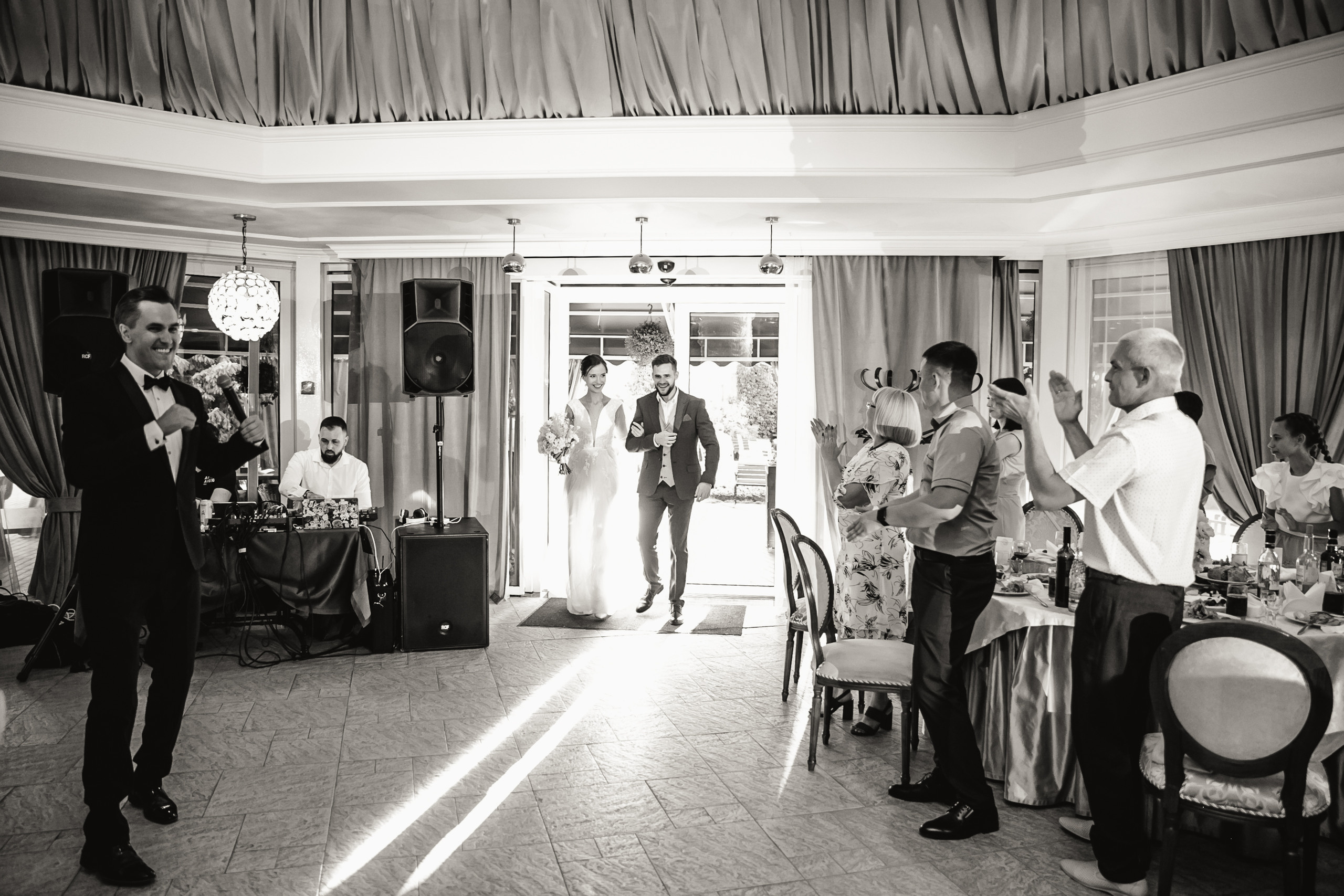 Вадим и Полина. Свадебное фото и видео в Ростове-на-Дону, Краснодаре, Москве и Крыму