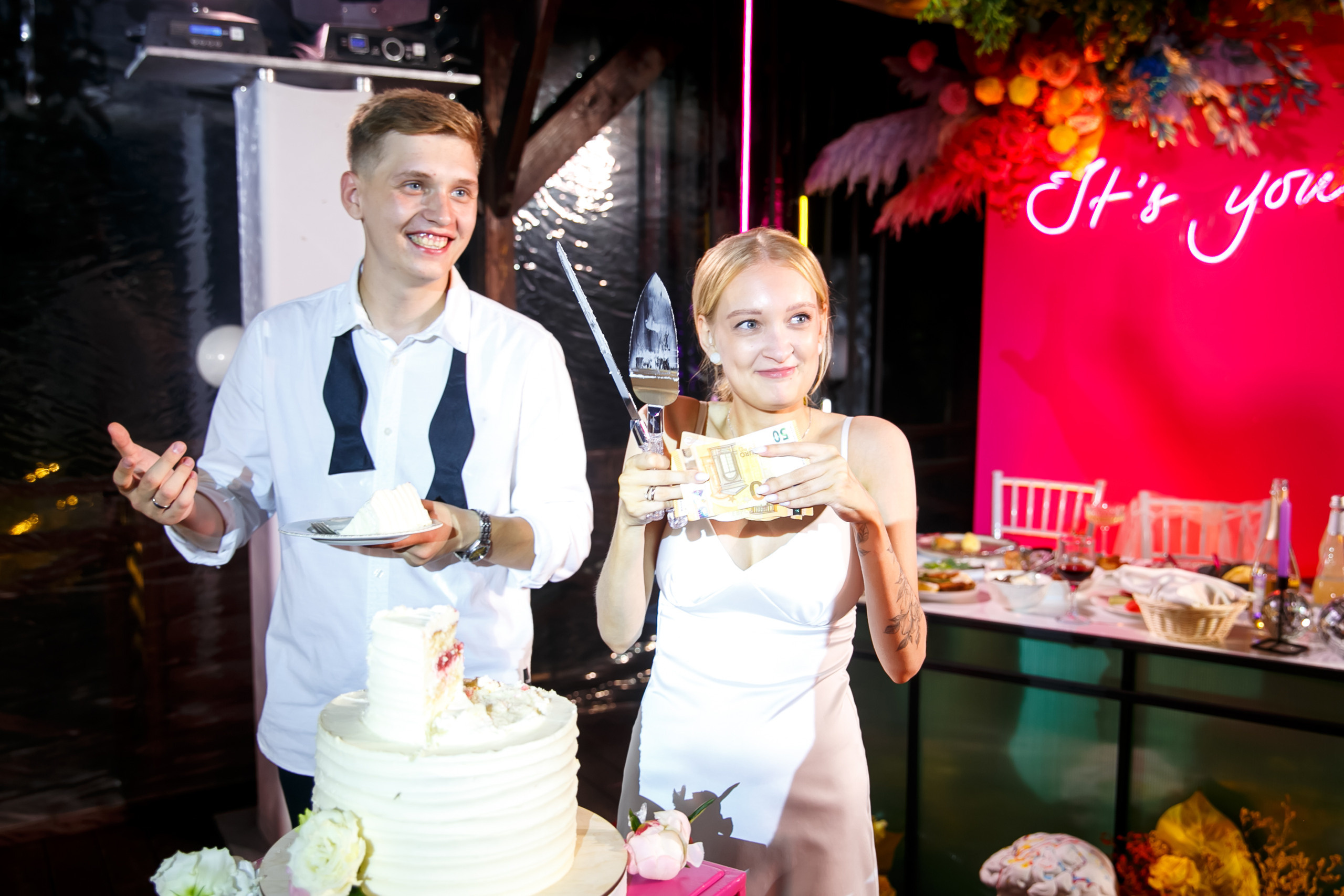 Кирилл и Дарья. Свадебное фото и видео в Ростове-на-Дону, Краснодаре, Москве и Крыму