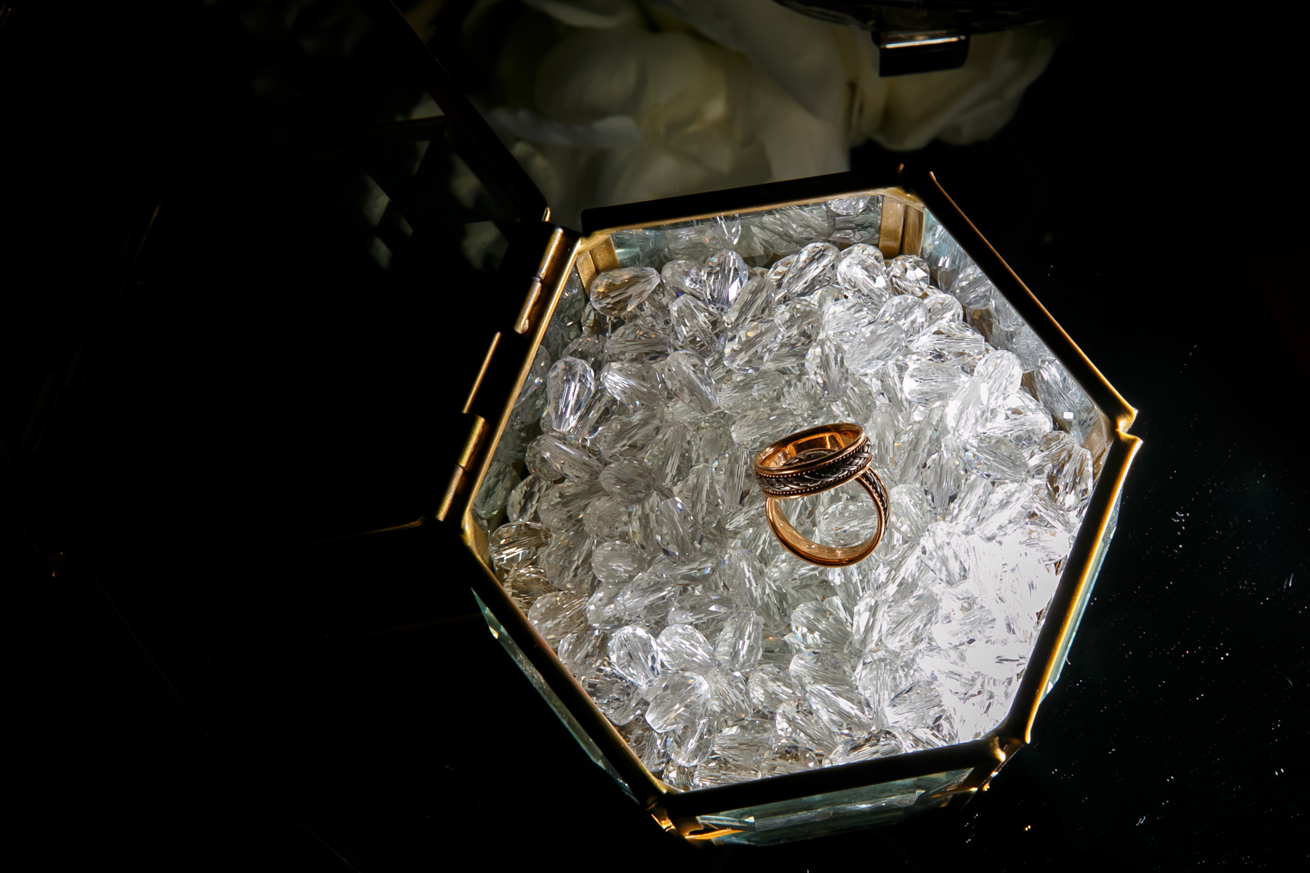 Вадим и Полина. Свадебное фото и видео в Ростове-на-Дону, Краснодаре, Москве и Крыму