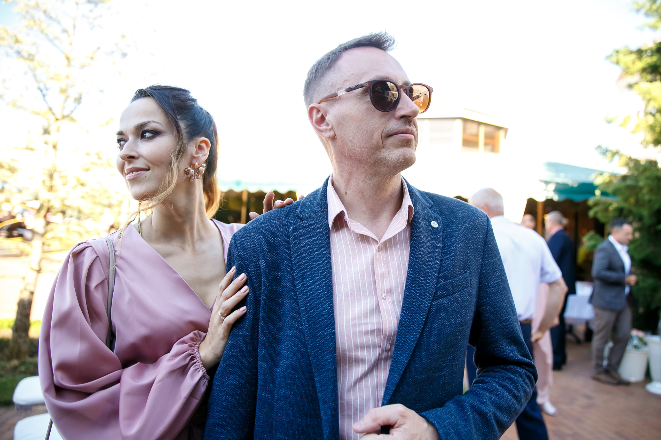 Вадим и Полина. Свадебное фото и видео в Ростове-на-Дону, Краснодаре, Москве и Крыму