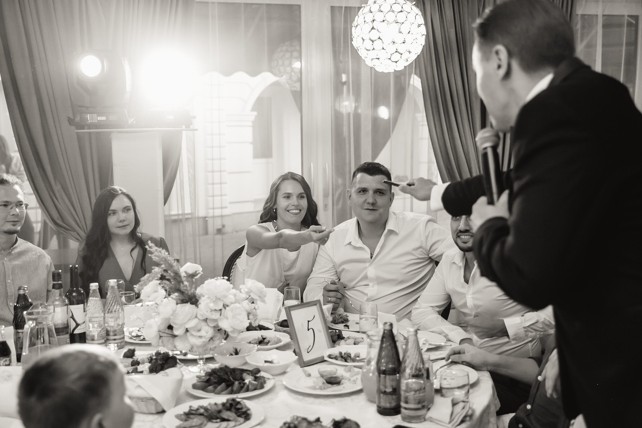 Вадим и Полина. Свадебное фото и видео в Ростове-на-Дону, Краснодаре, Москве и Крыму