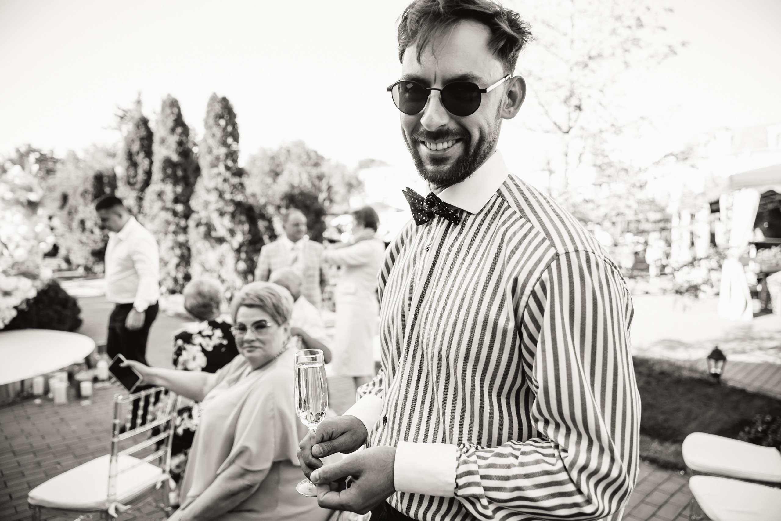 Вадим и Полина. Свадебное фото и видео в Ростове-на-Дону, Краснодаре, Москве и Крыму