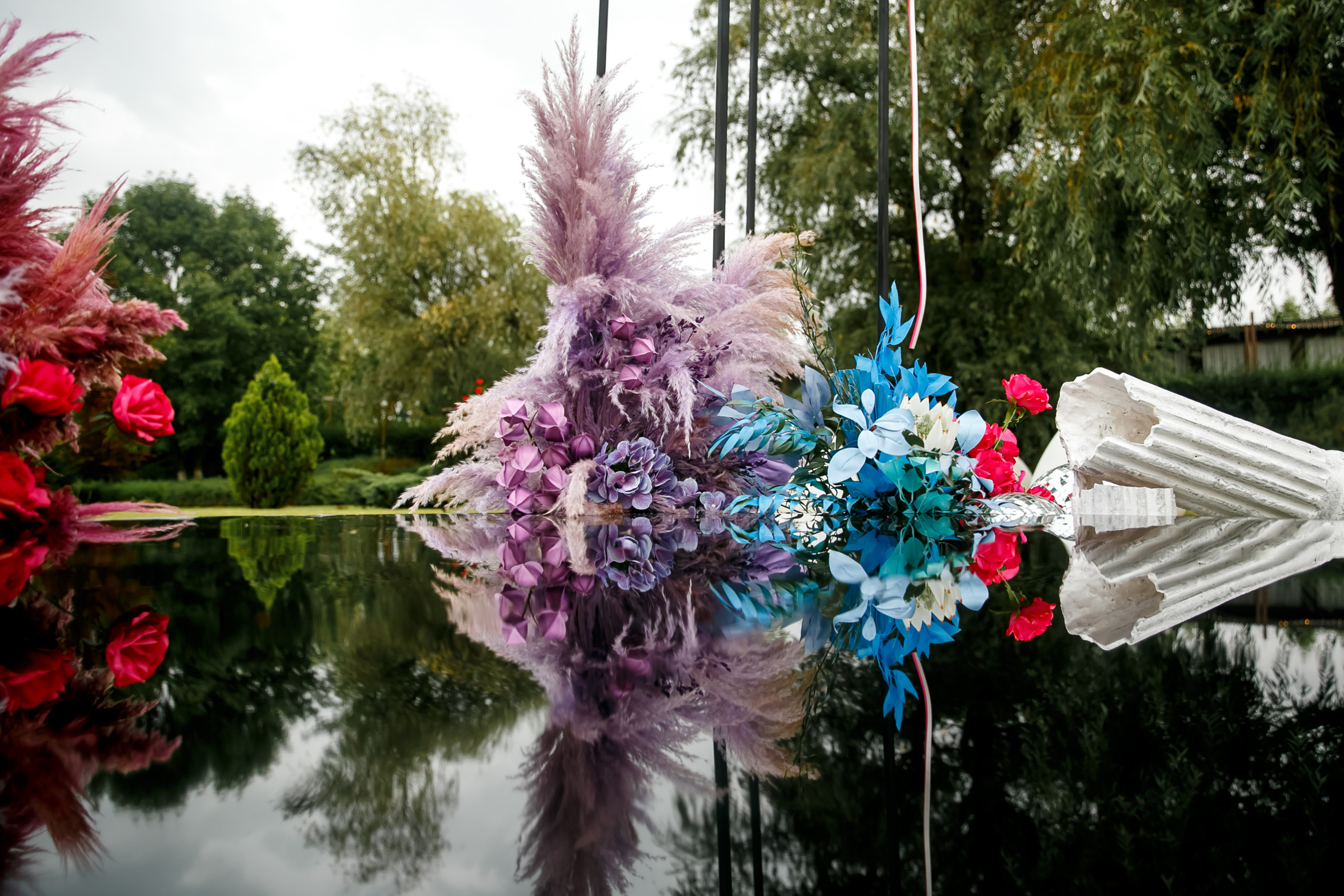 Кирилл и Дарья. Свадебное фото и видео в Ростове-на-Дону, Краснодаре, Москве и Крыму