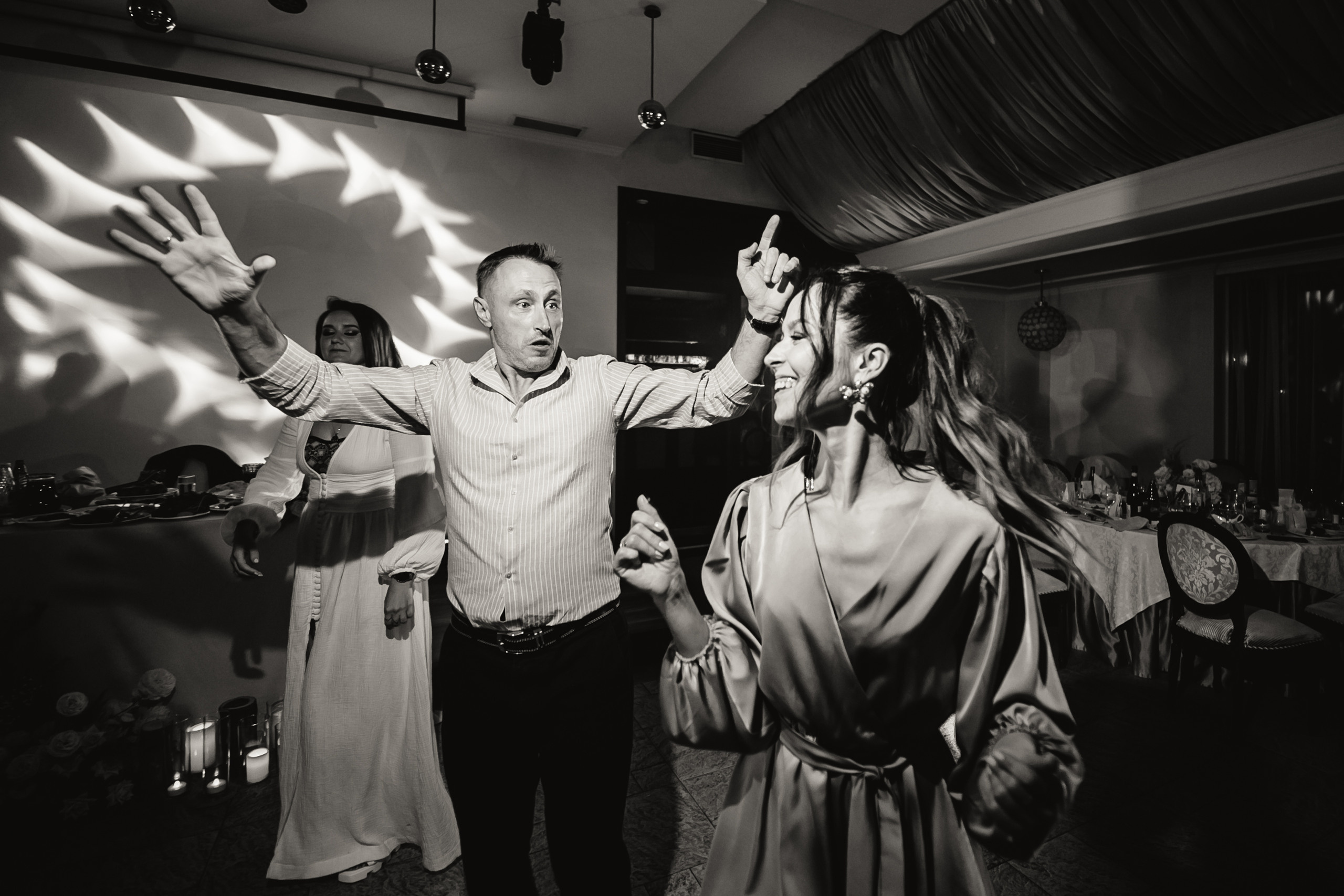 Вадим и Полина. Свадебное фото и видео в Ростове-на-Дону, Краснодаре, Москве и Крыму