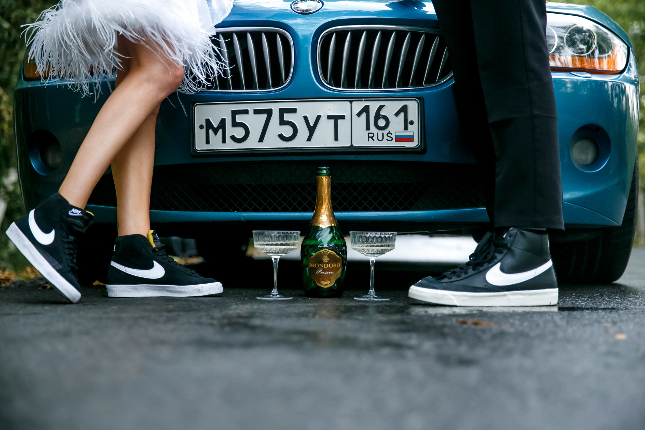 Кирилл и Дарья. Свадебное фото и видео в Ростове-на-Дону, Краснодаре, Москве и Крыму