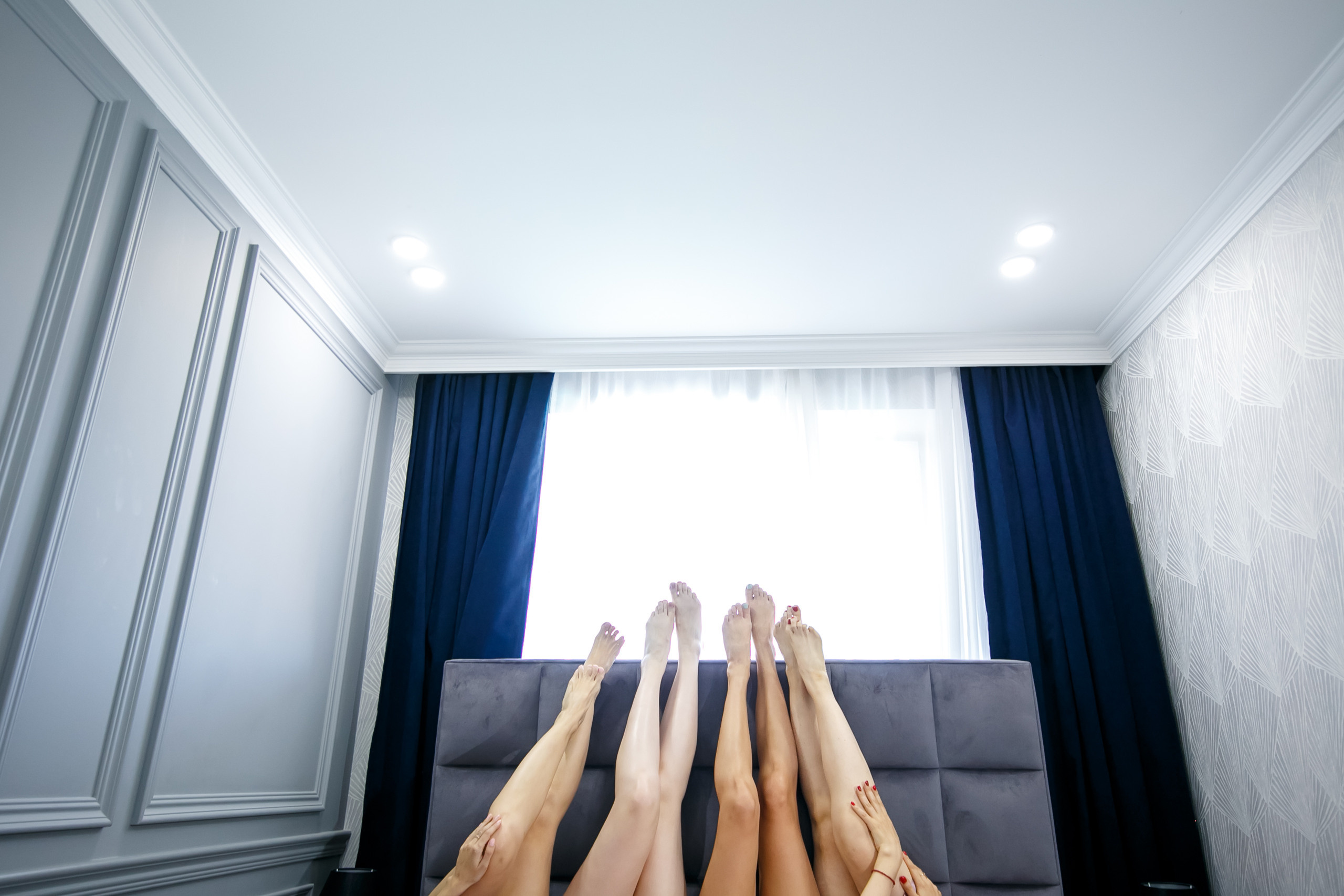 Вадим и Полина. Свадебное фото и видео в Ростове-на-Дону, Краснодаре, Москве и Крыму